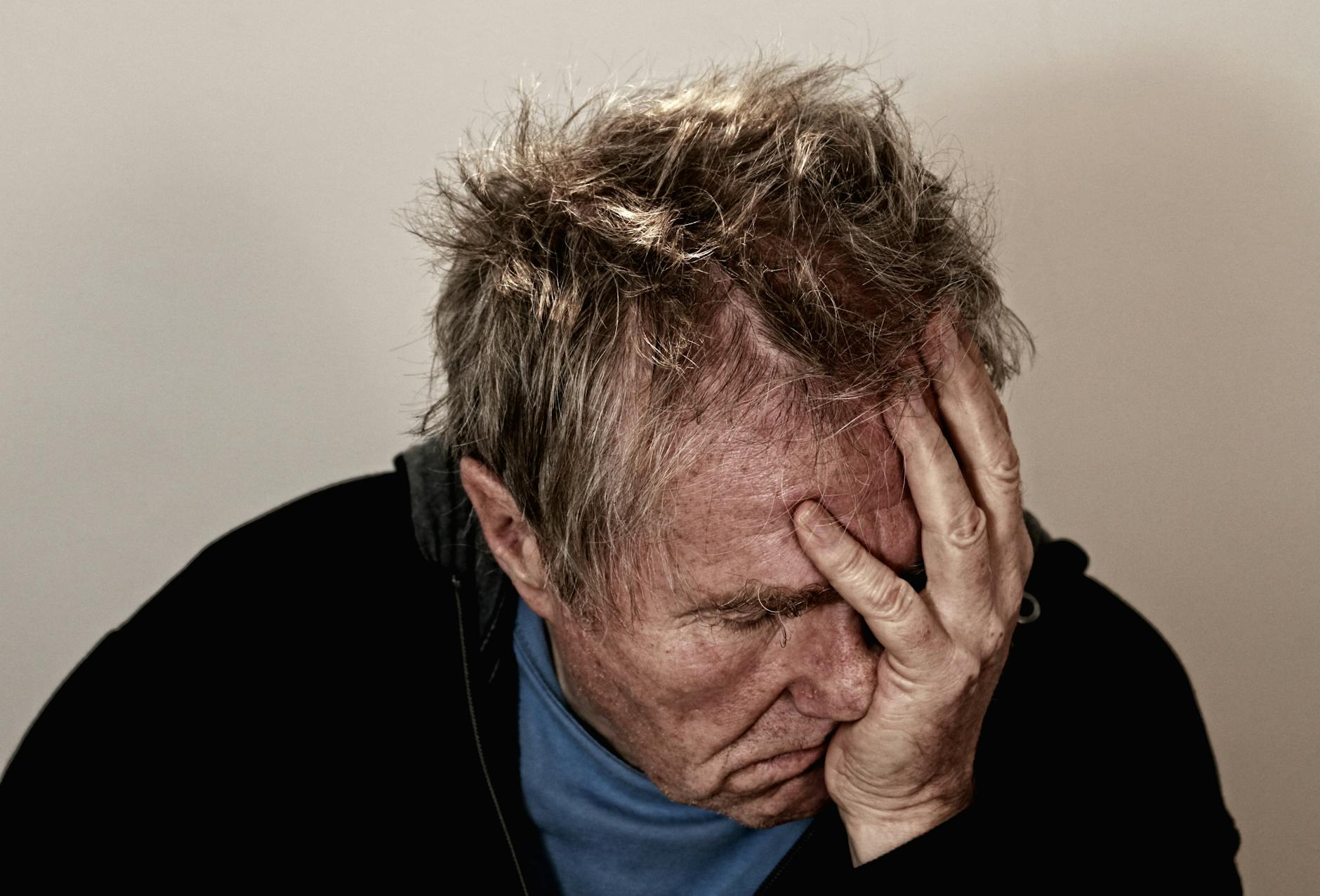 Harrison Ford Opens Up About His Struggles with Depression - Lifestyle