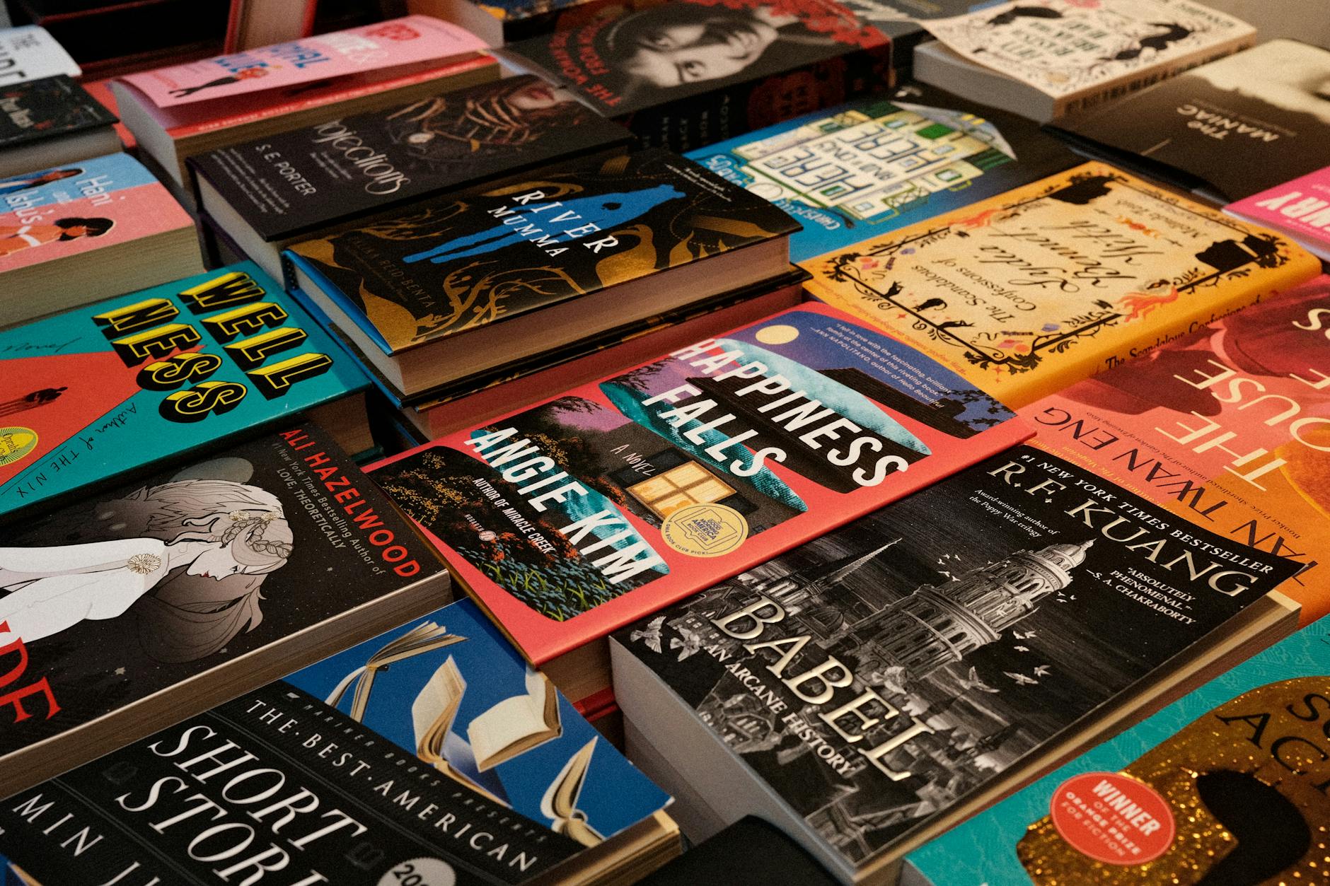 Haruki Murakami's First Novel with a Female Protagonist Set to Release - News
