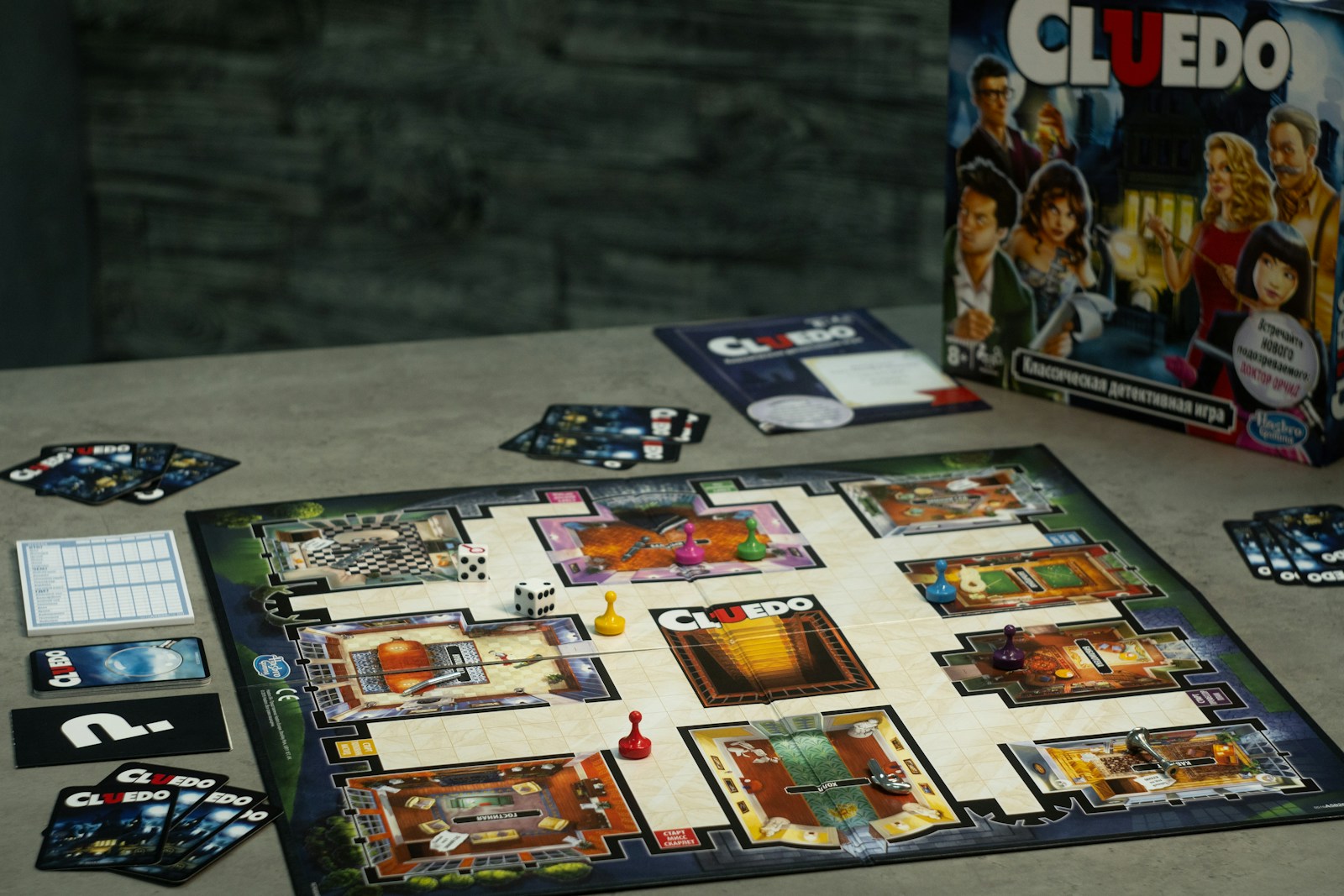 Hasbro Launches K-Pop Demon Hunter Monopoly Card Game
