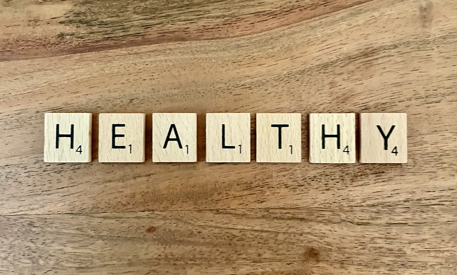 Essential Guide to a Healthy Lifestyle for Mind and Body