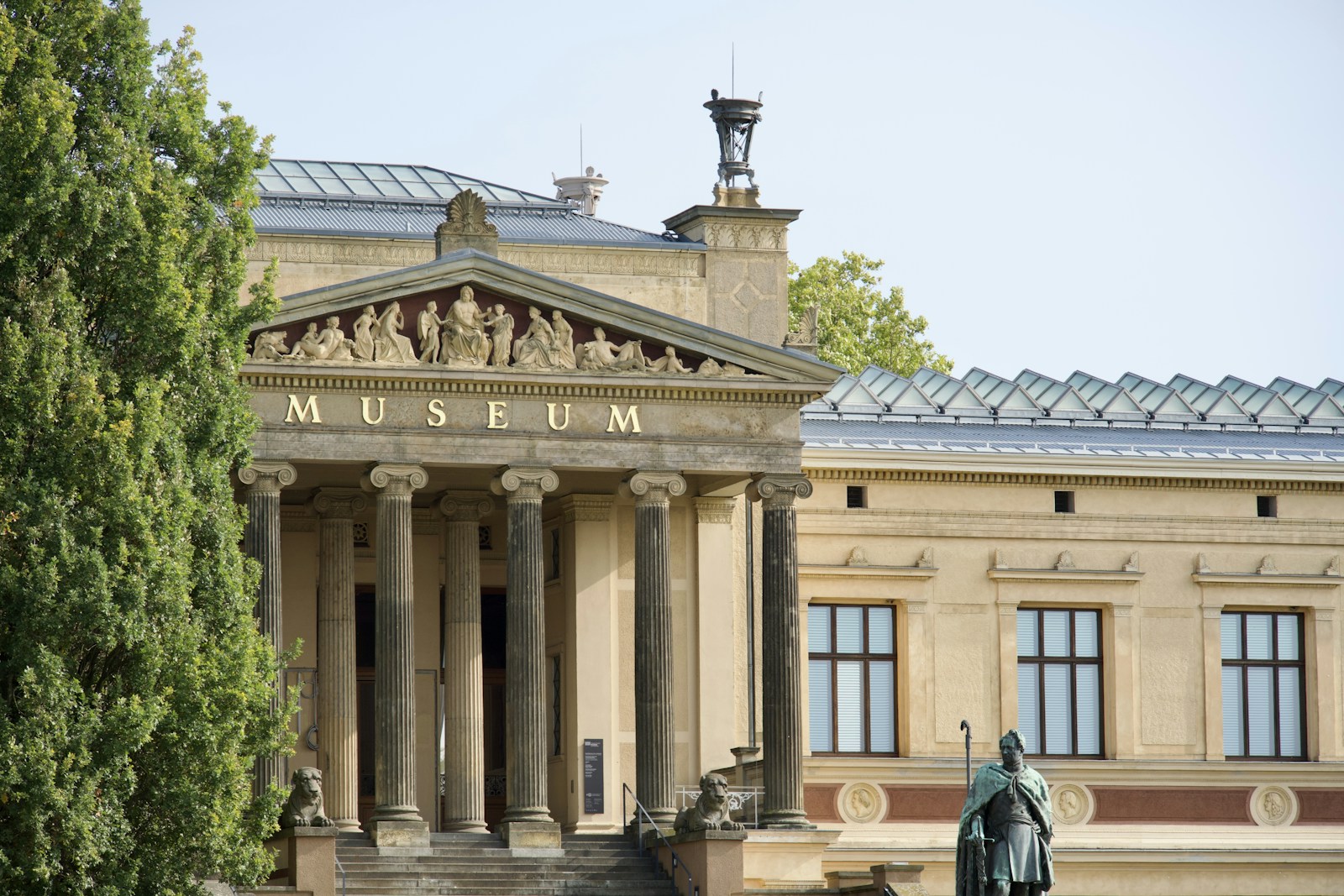 Hermitage Museum to Increase Ticket Prices Starting December 1