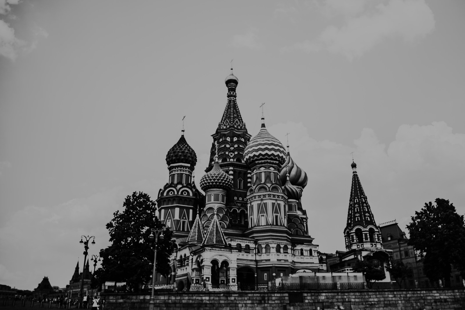 Discover Hidden Moscow: 10 Unique Tours You Didn't Know About