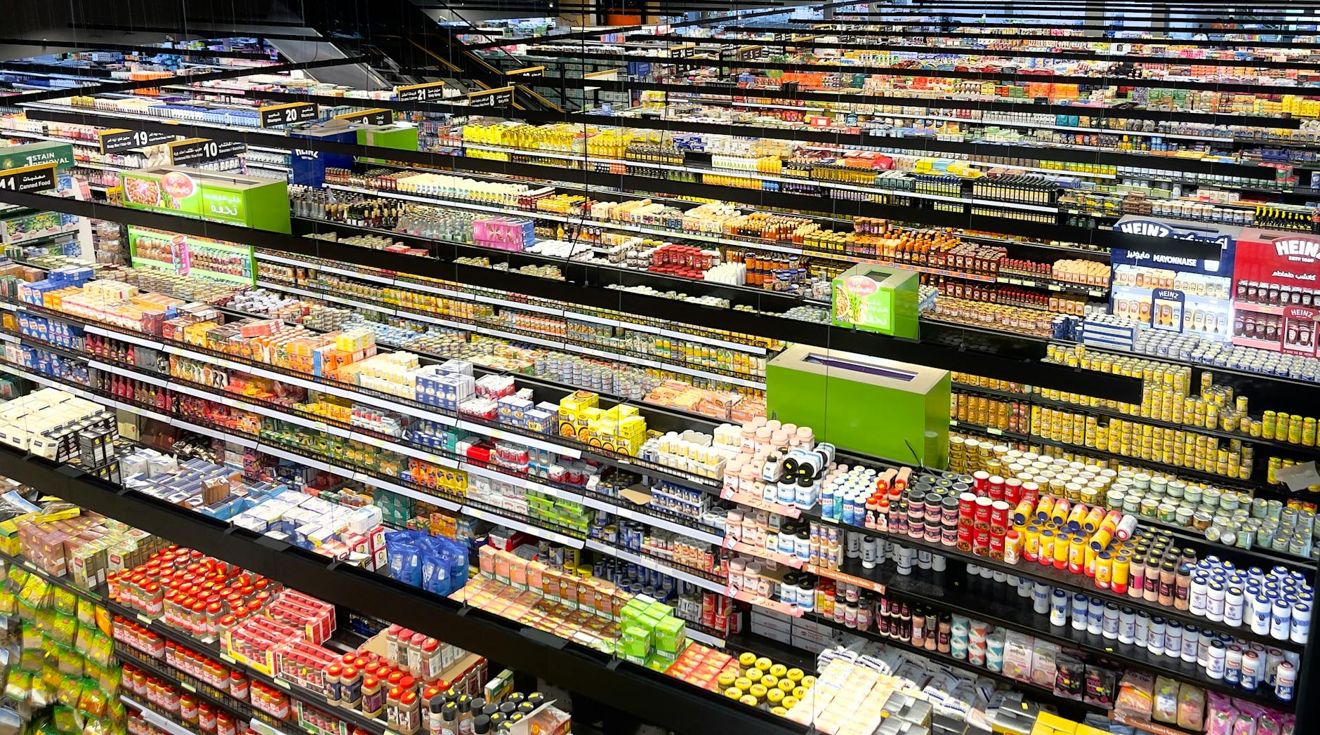 High-Protein Dairy Products Surge in Popularity in Russia