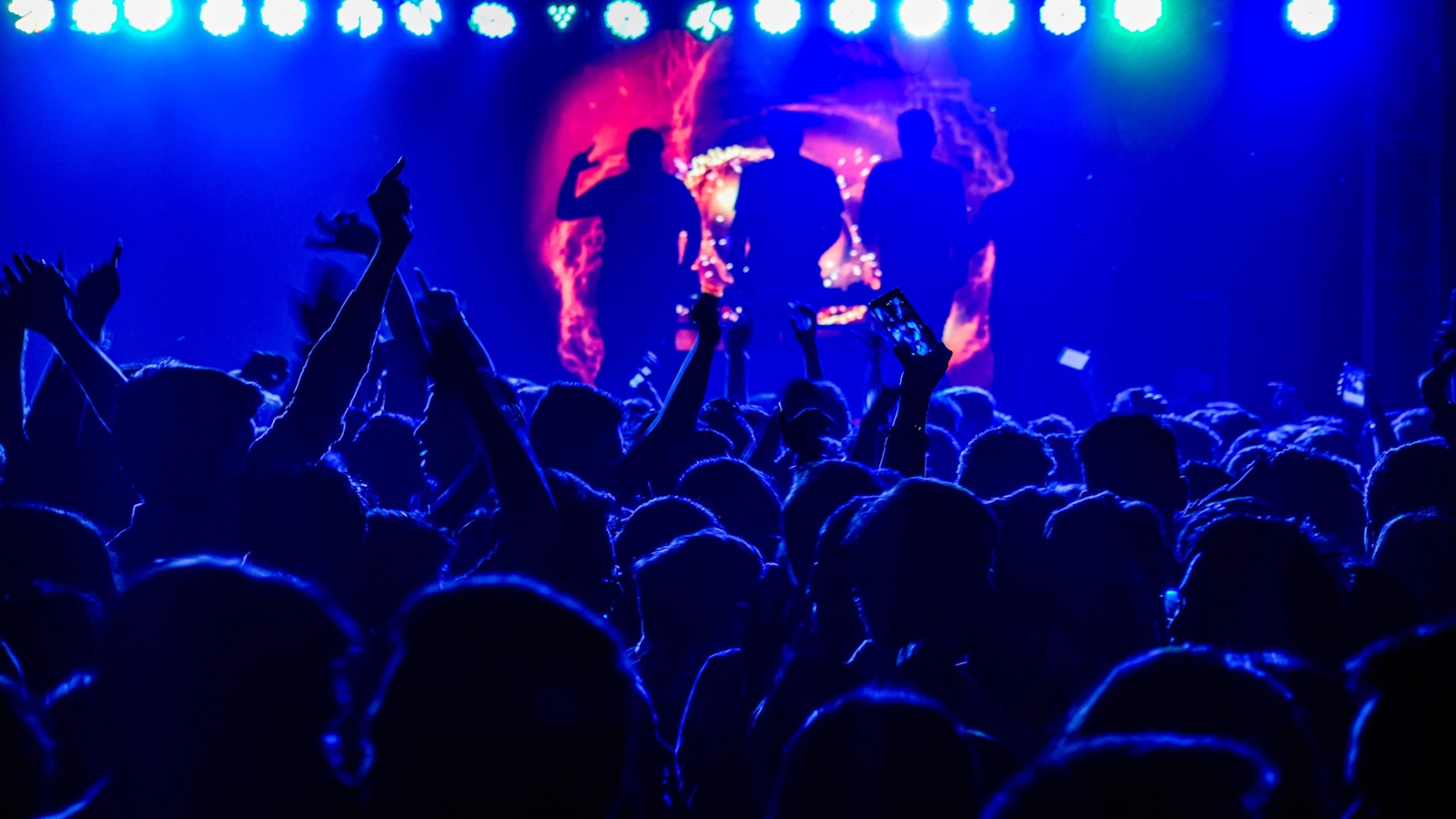Hollywood Undead Cancels Russia Tour Amid Public Pressure
