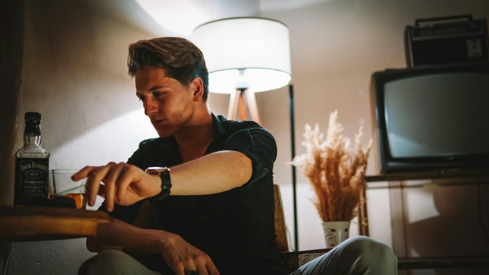 Home Alone's Daniel Stern Cleared in Prostitution Case