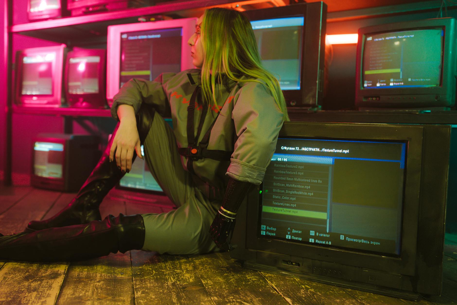 How Long is Pragmata? Insights on Capcom's Sci-Fi Adventure - Game