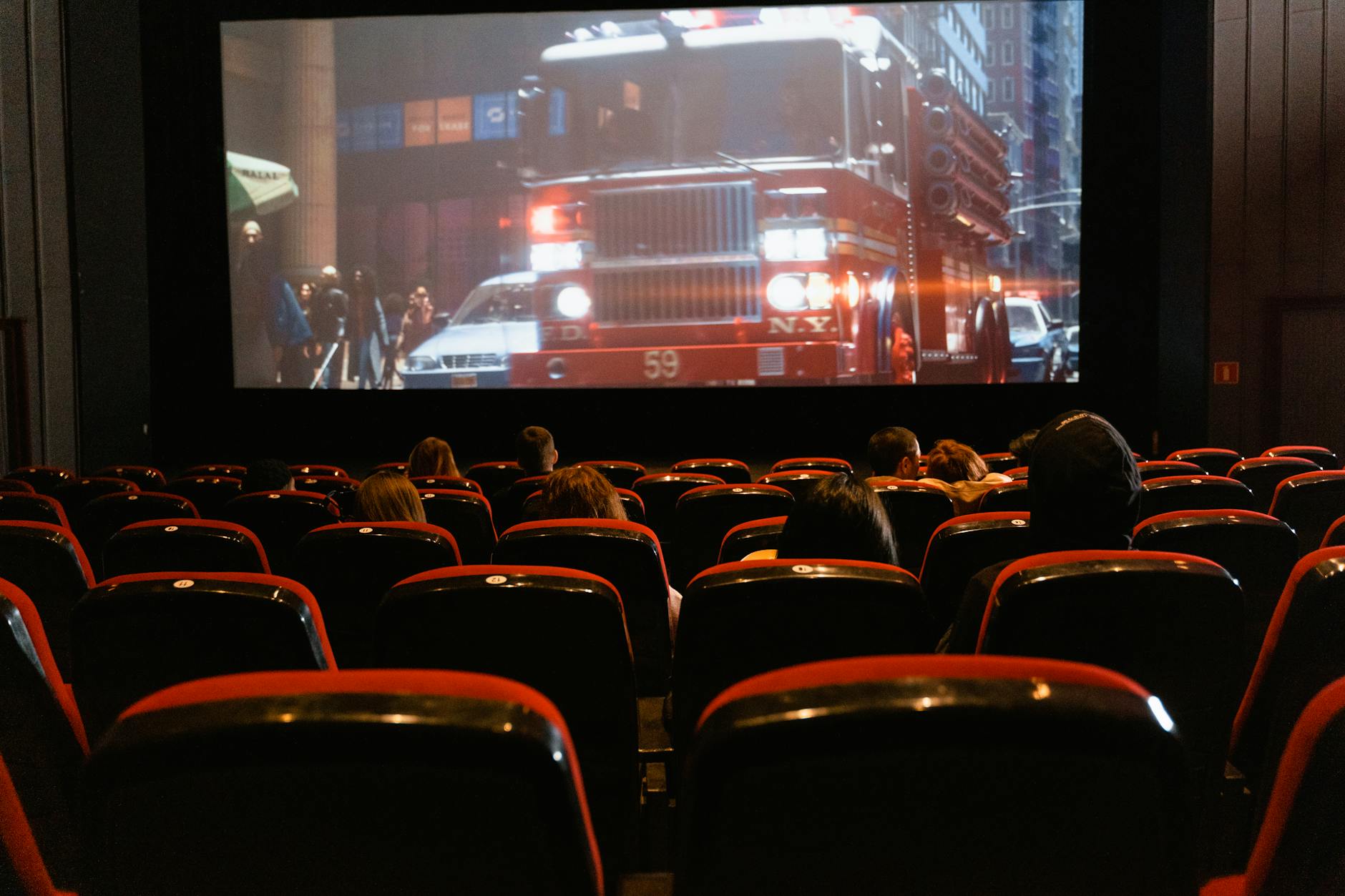 Watch All Four Hunger Games Films for Free on YouTube! - Cinema
