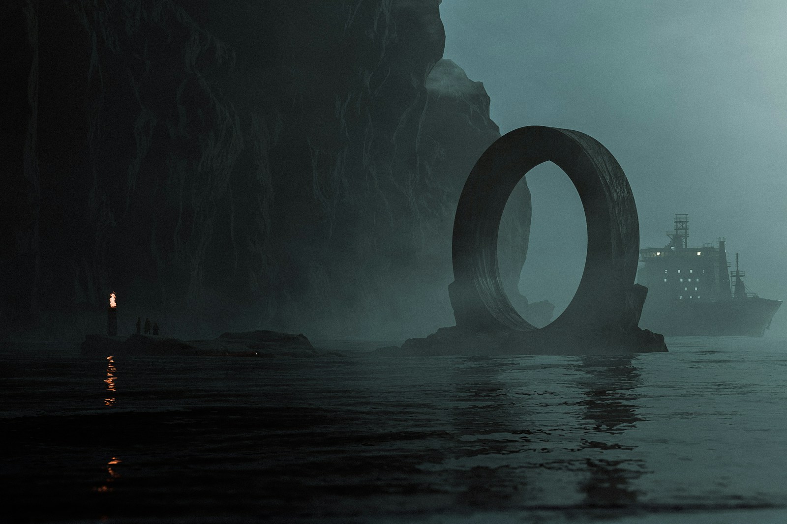 Ian McKellen Returns as Gandalf in New Lord of the Rings Film