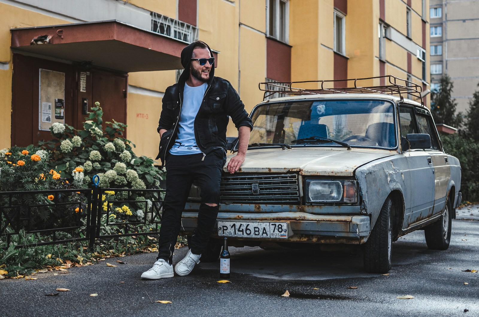 Icegergert: The Rise of Russia's Top Rapper by 2026 - Music