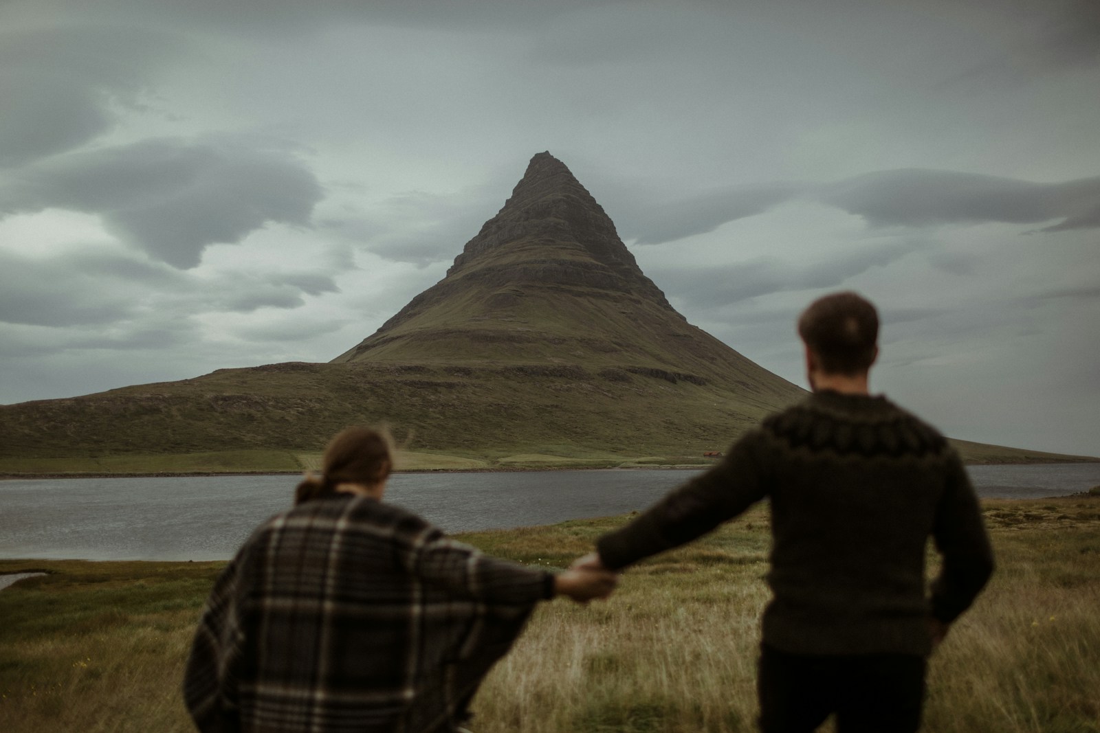 Icelandic Film 'Love That Remains' Trailer Drops Online