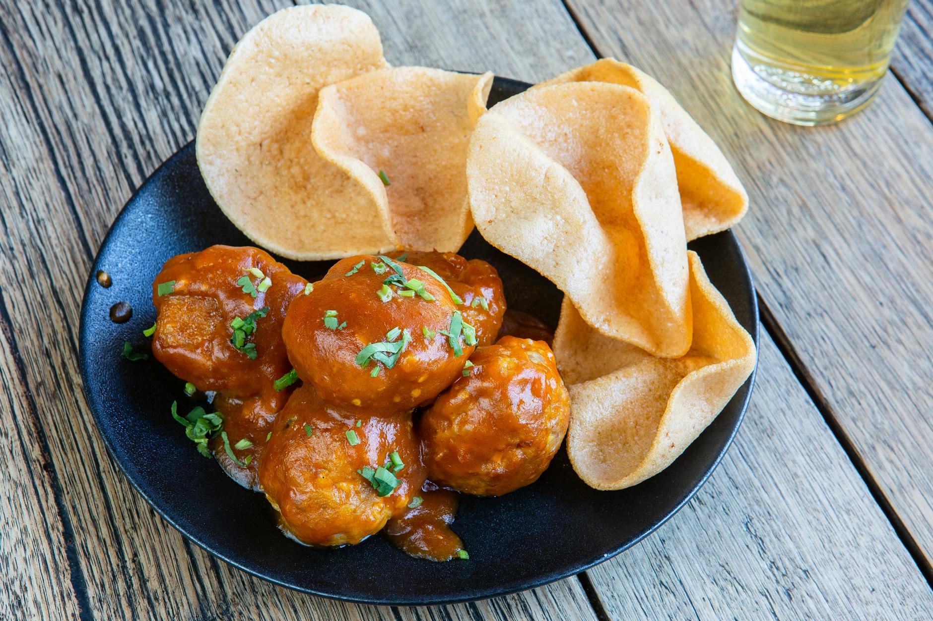 IKEA and Chupa Chups Team Up for Meatball-Flavored Lollipops - Lifestyle