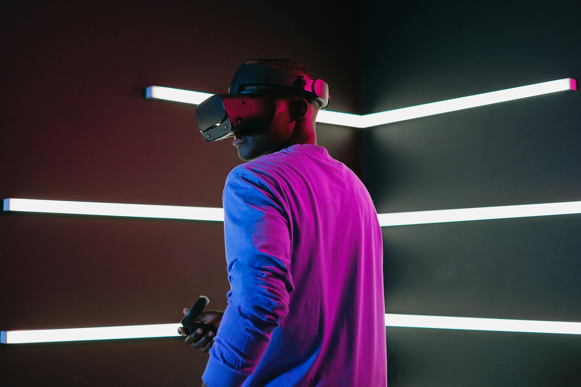Top Games with the Most Immersive Lighting Effects - Game