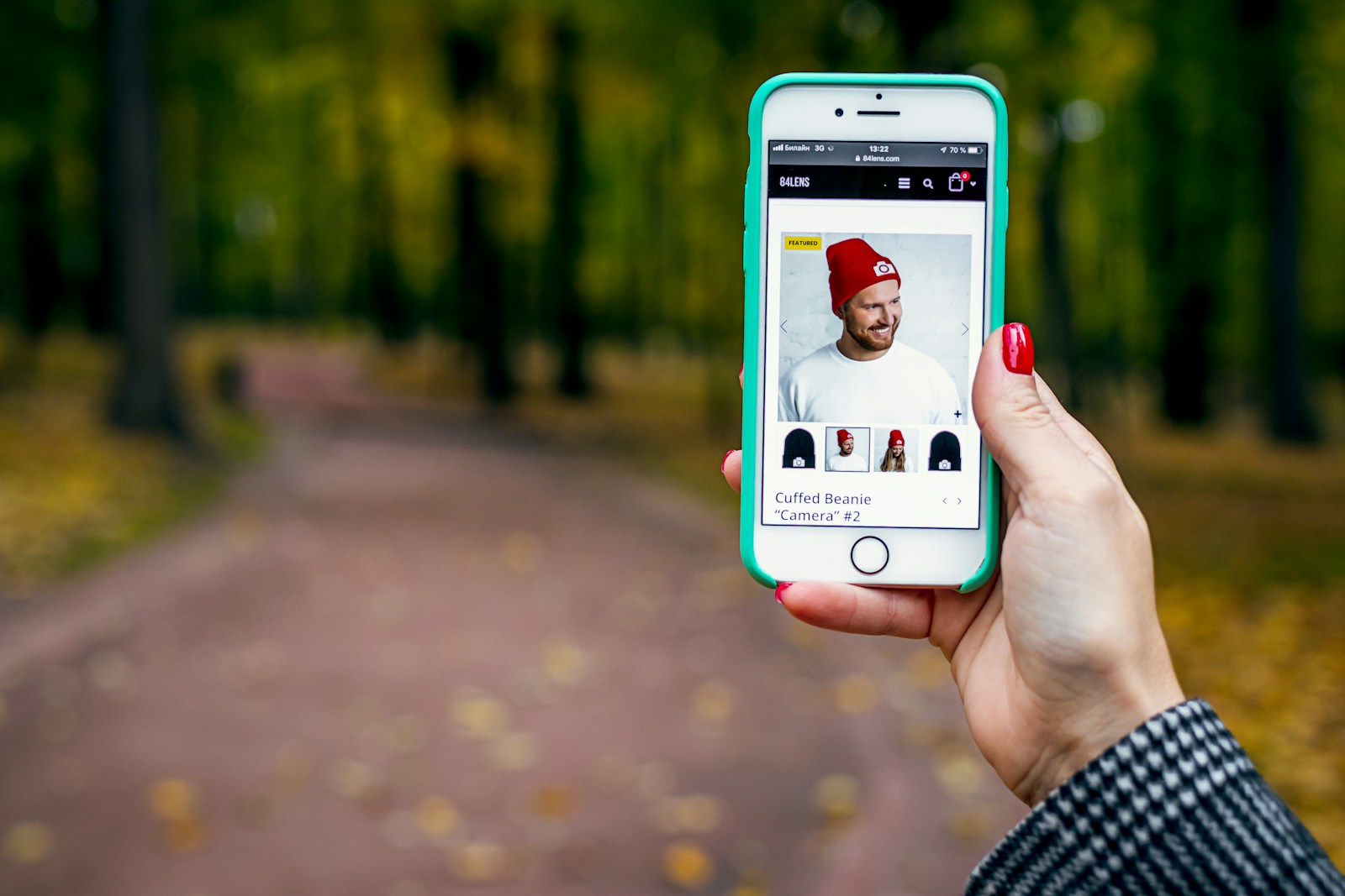 Social Media Trend: Influencer's Photo Becomes Viral Avatar Choice - Hot