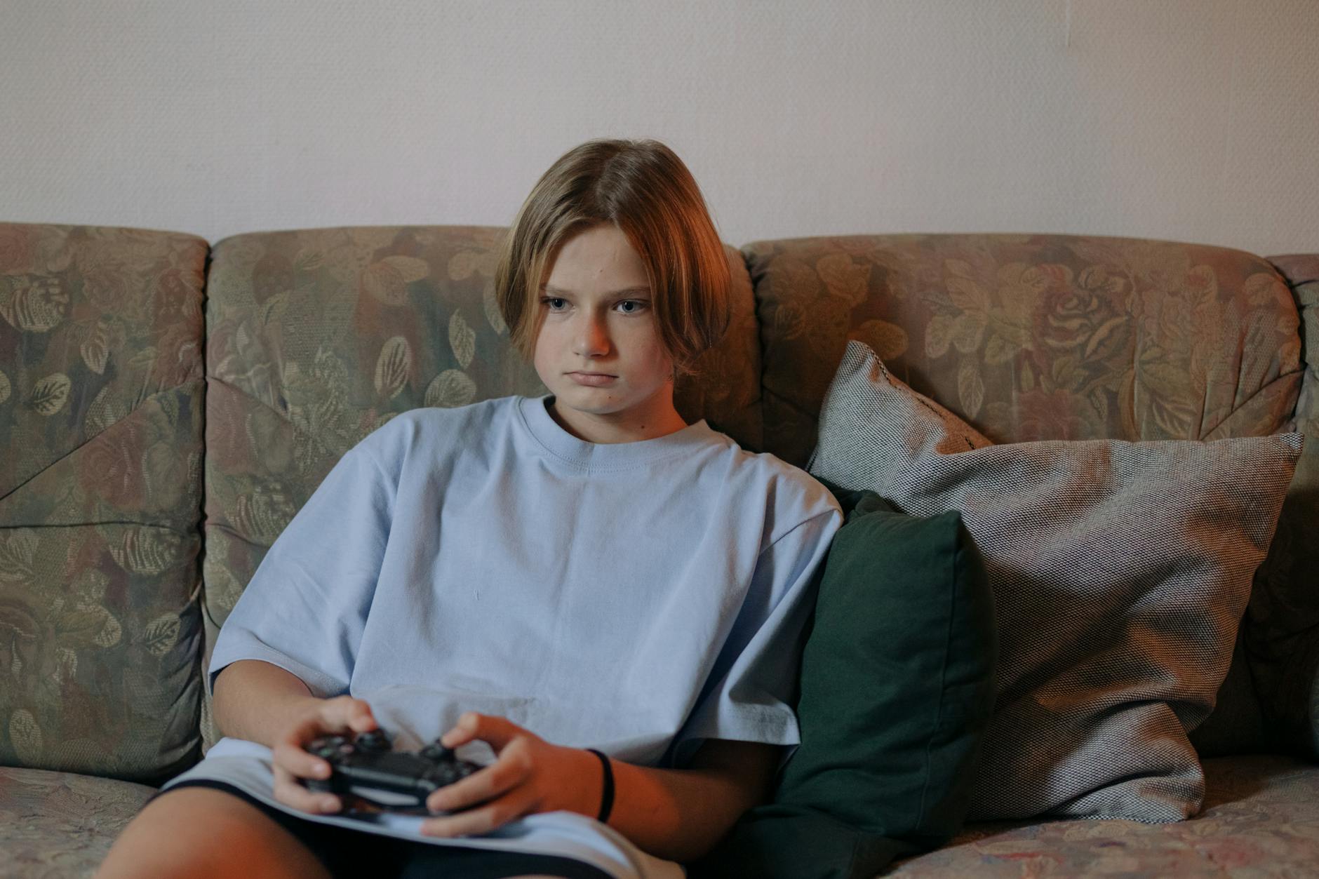 5 Infuriating Games That Made Us Want to Throw Our Controllers - Game