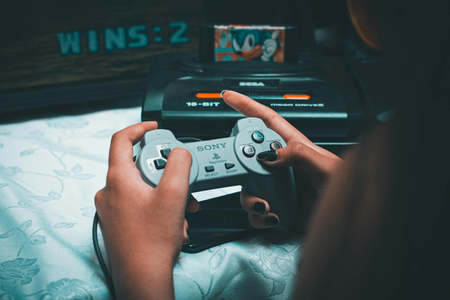 Inside SEGA's Rise: Tom Kalinske Reflects on the Mega Drive Era - Game