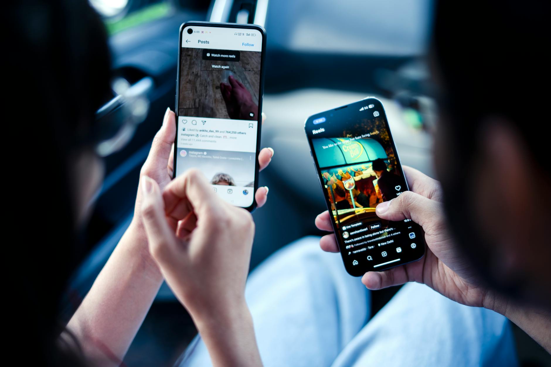Instagram to Introduce Link Feature for Reels Videos - Hot