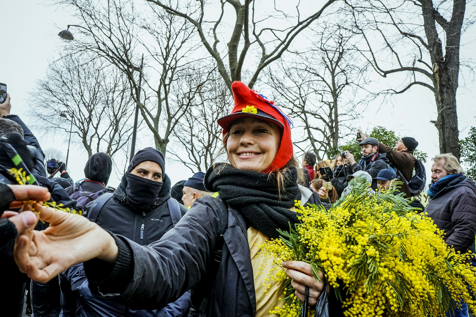 Instasamka's Bold Claims: Unpacking the Controversy with Sobchak