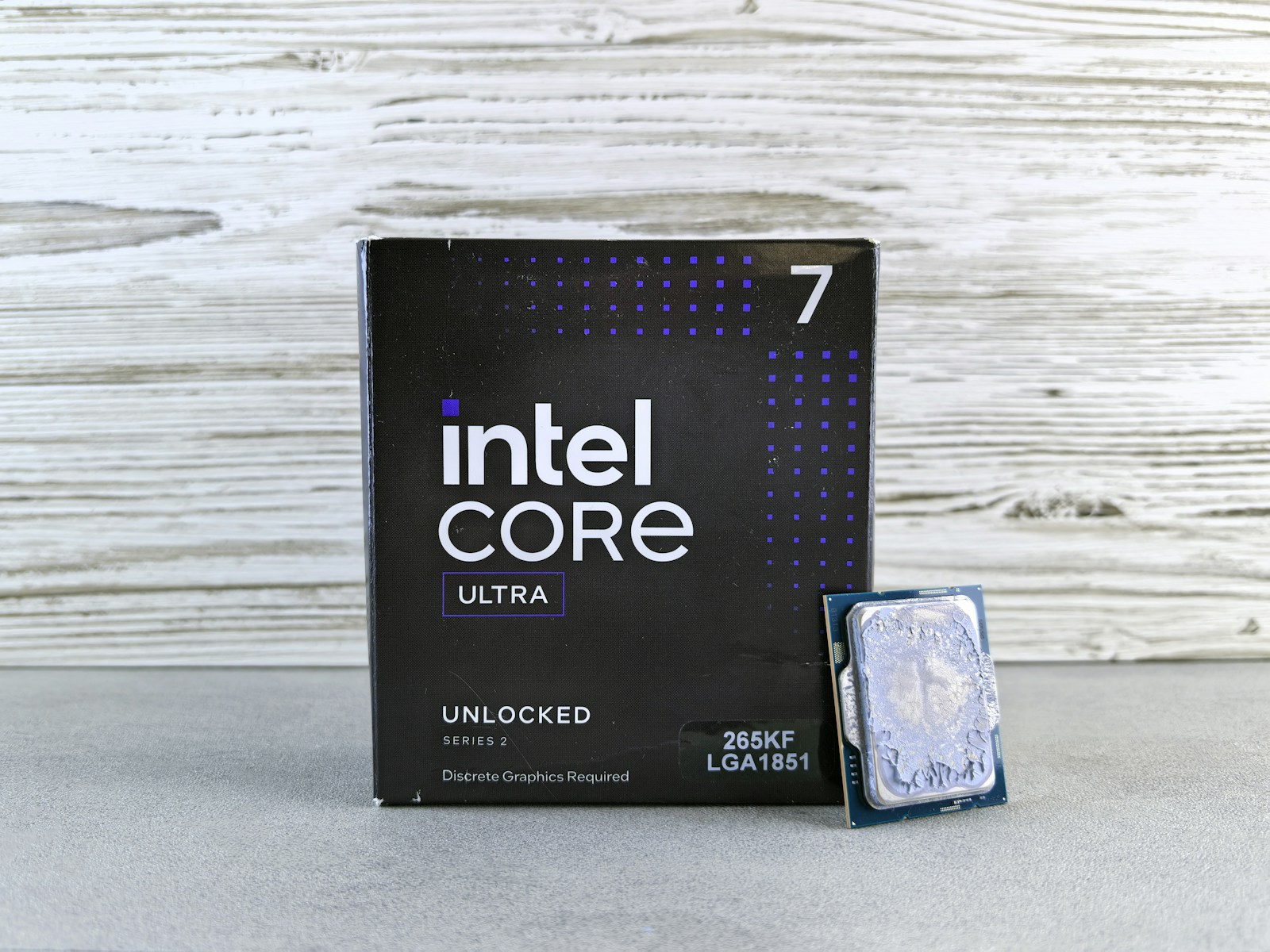 Intel’s Sneaky Rebrand: Same Chip, New Name!