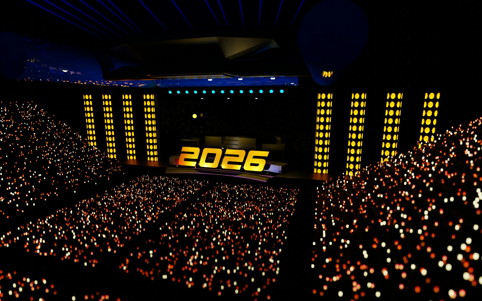 International Forum on Culture, Media, and Digital Trends Draws 8,0...