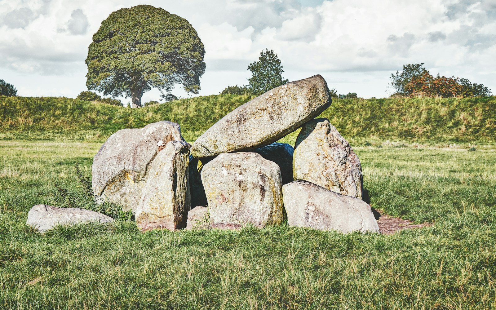 Irishman Revives Ancient Sport of Stone Lifting - Sport