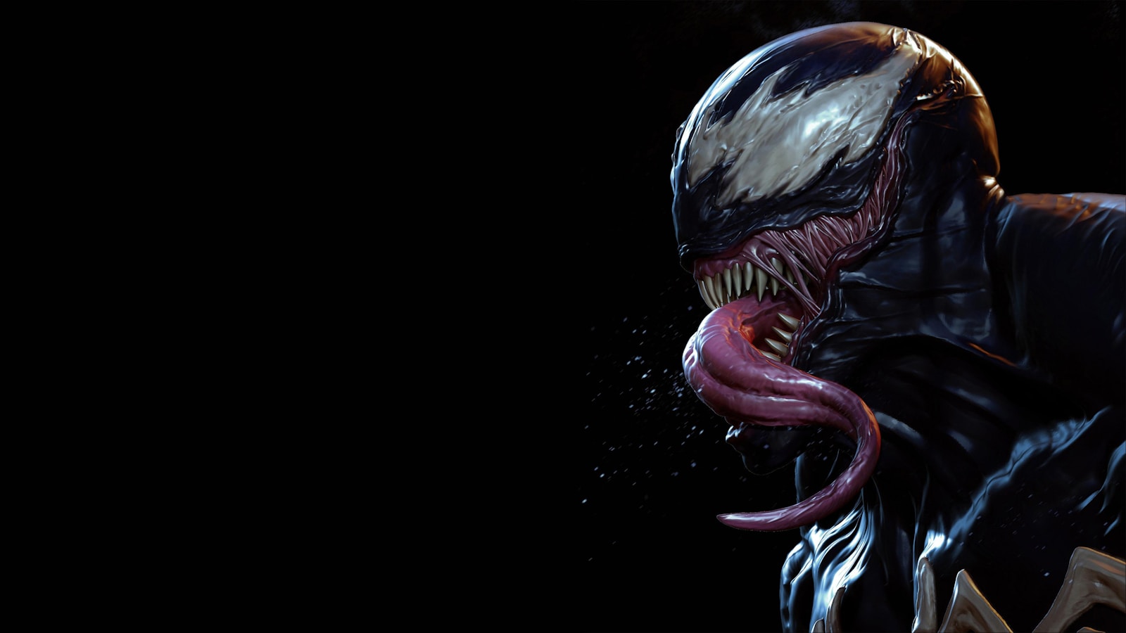 Is Marvel's Venom Canceled? Conflicting Rumors Stir Fan Anxiety - Game