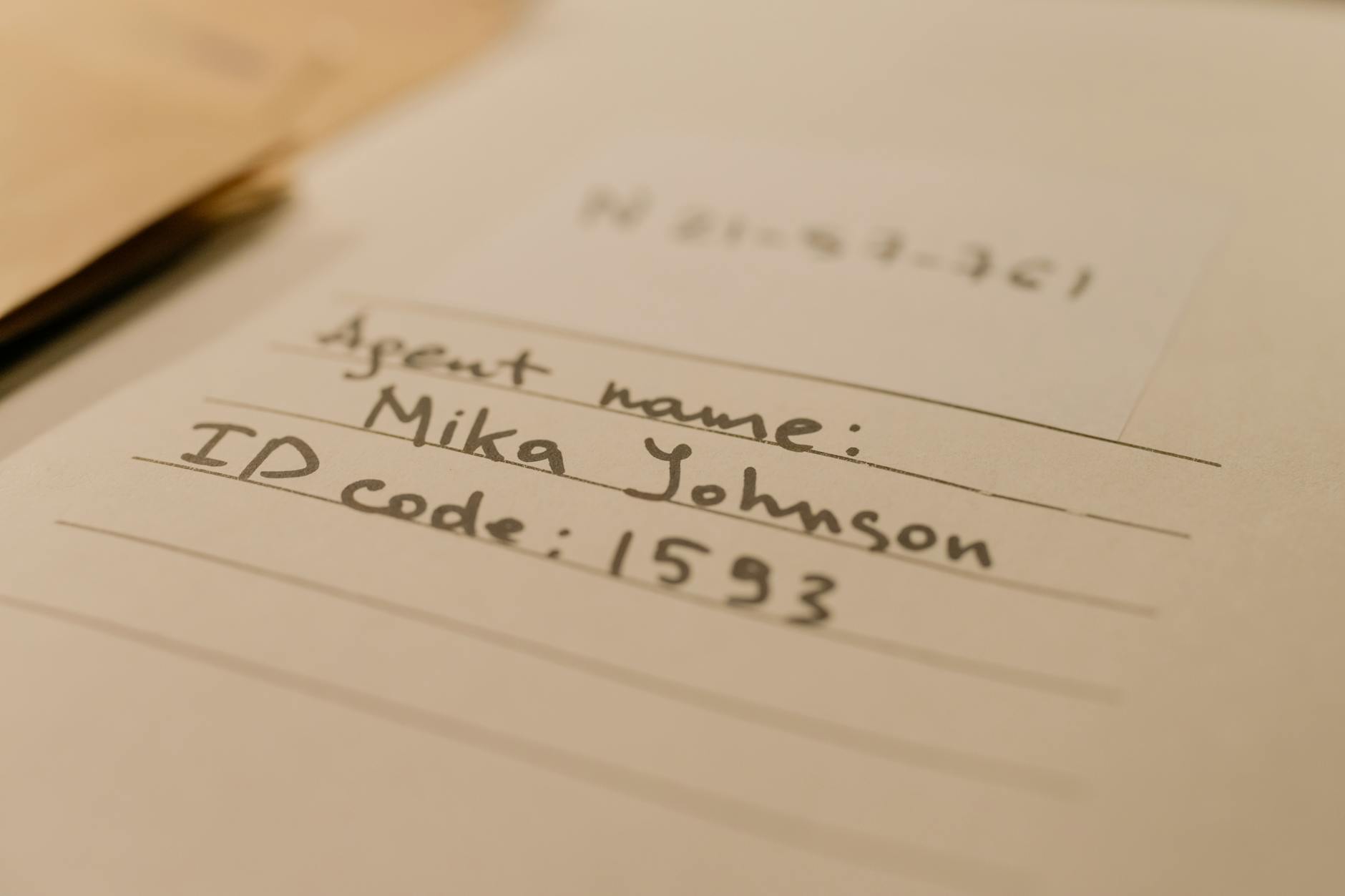 Is the Ghost of Agent Hiding in GTA V? Code Leak Reveals Clues - Game