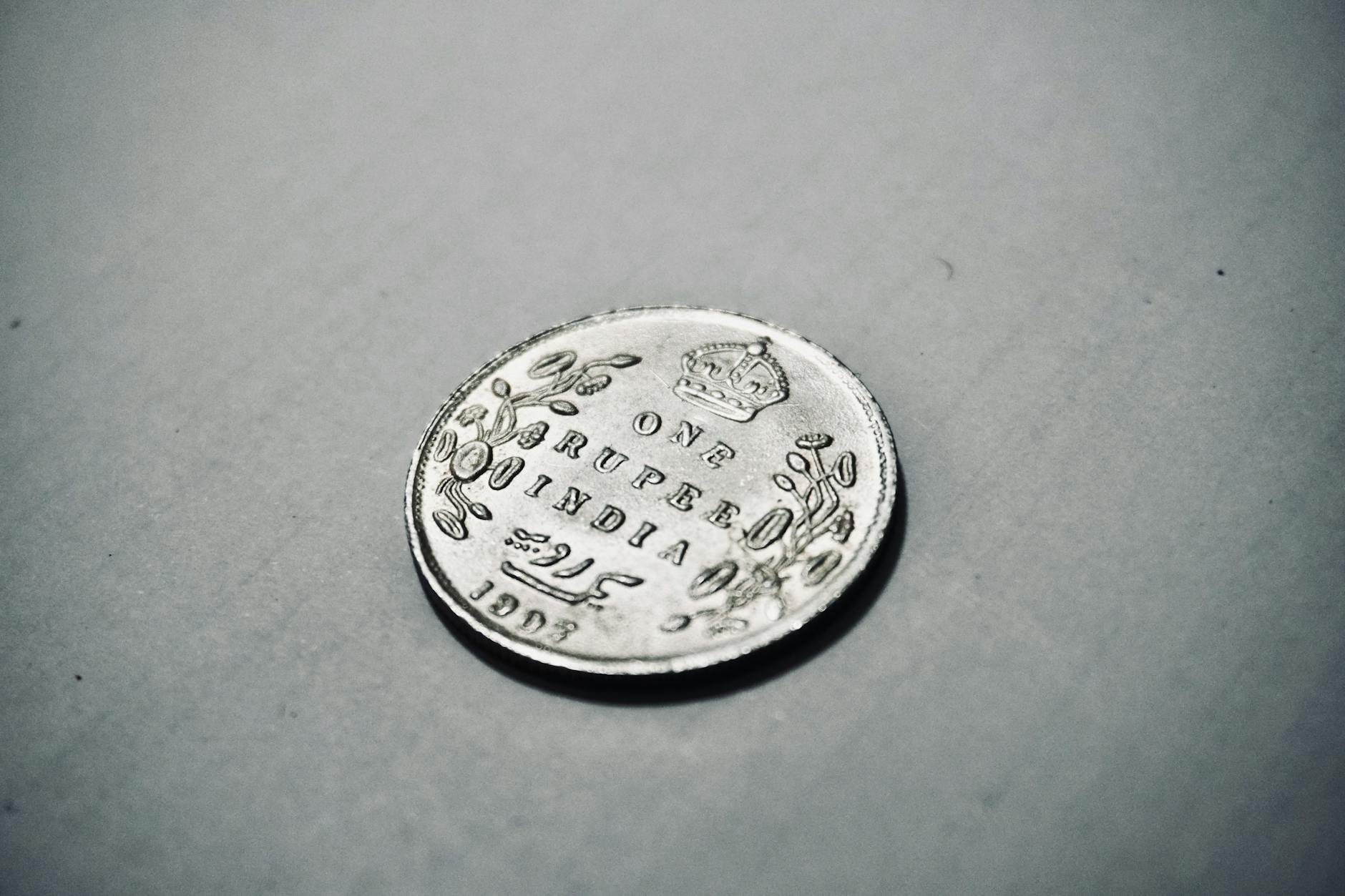 Rare Ivan the Terrible Silver Coin Discovered in Yaroslavl - News