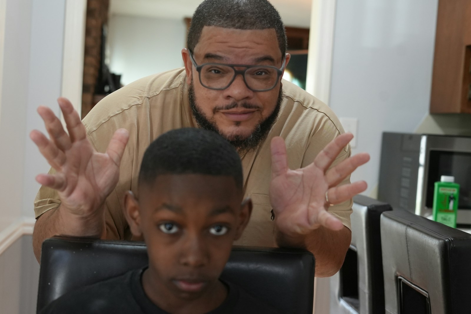Jaafar Jackson Shines as Michael's Uncle in New Biopic Teaser - Music