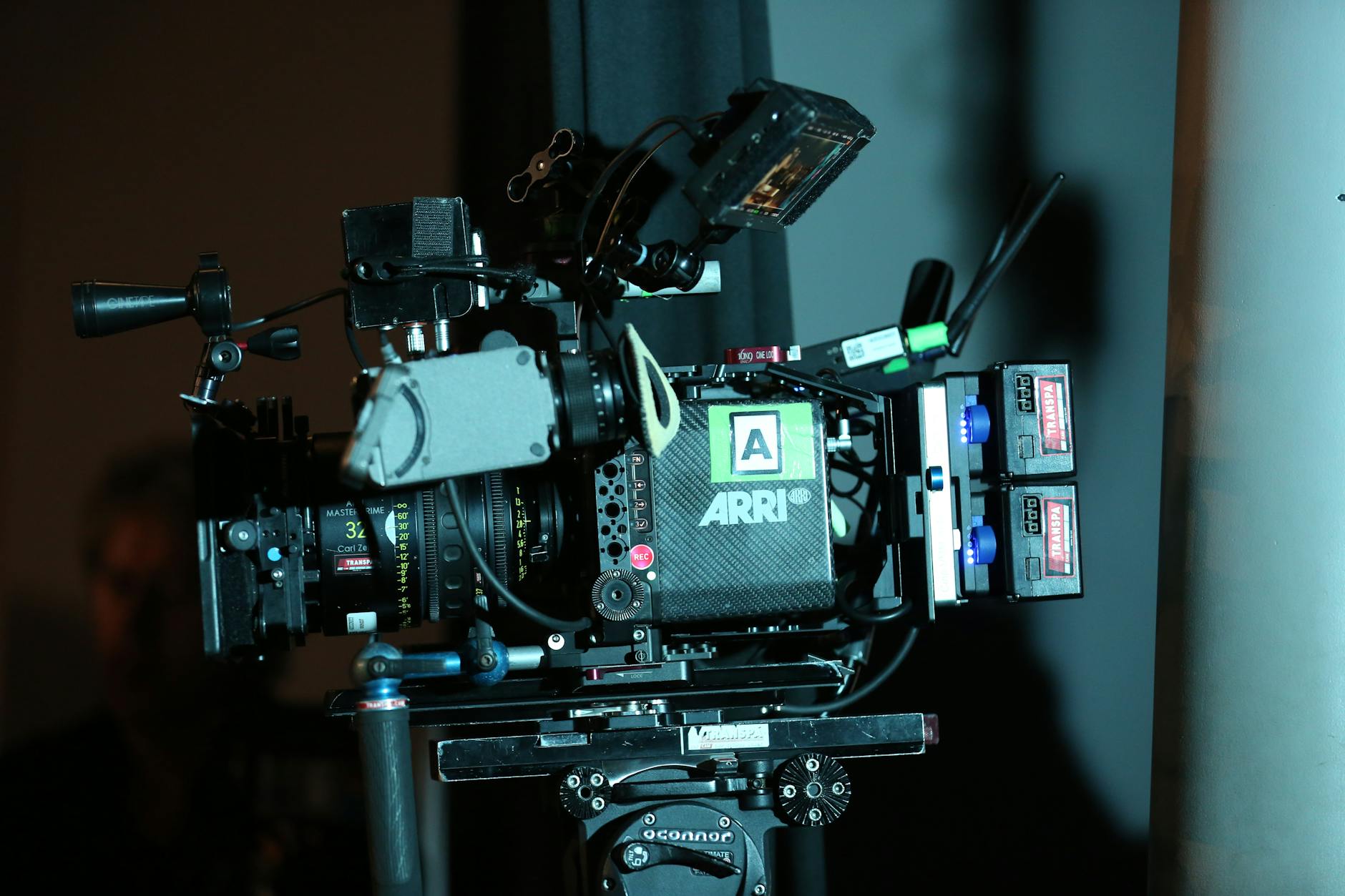 James Cameron Gears Up for Avatar 4 Production Soon - Cinema