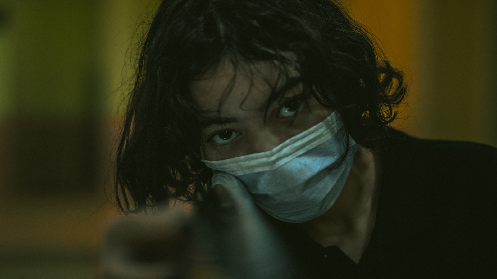James Wan's Atomic Monster Adapts Julie Soto's Teen Thriller