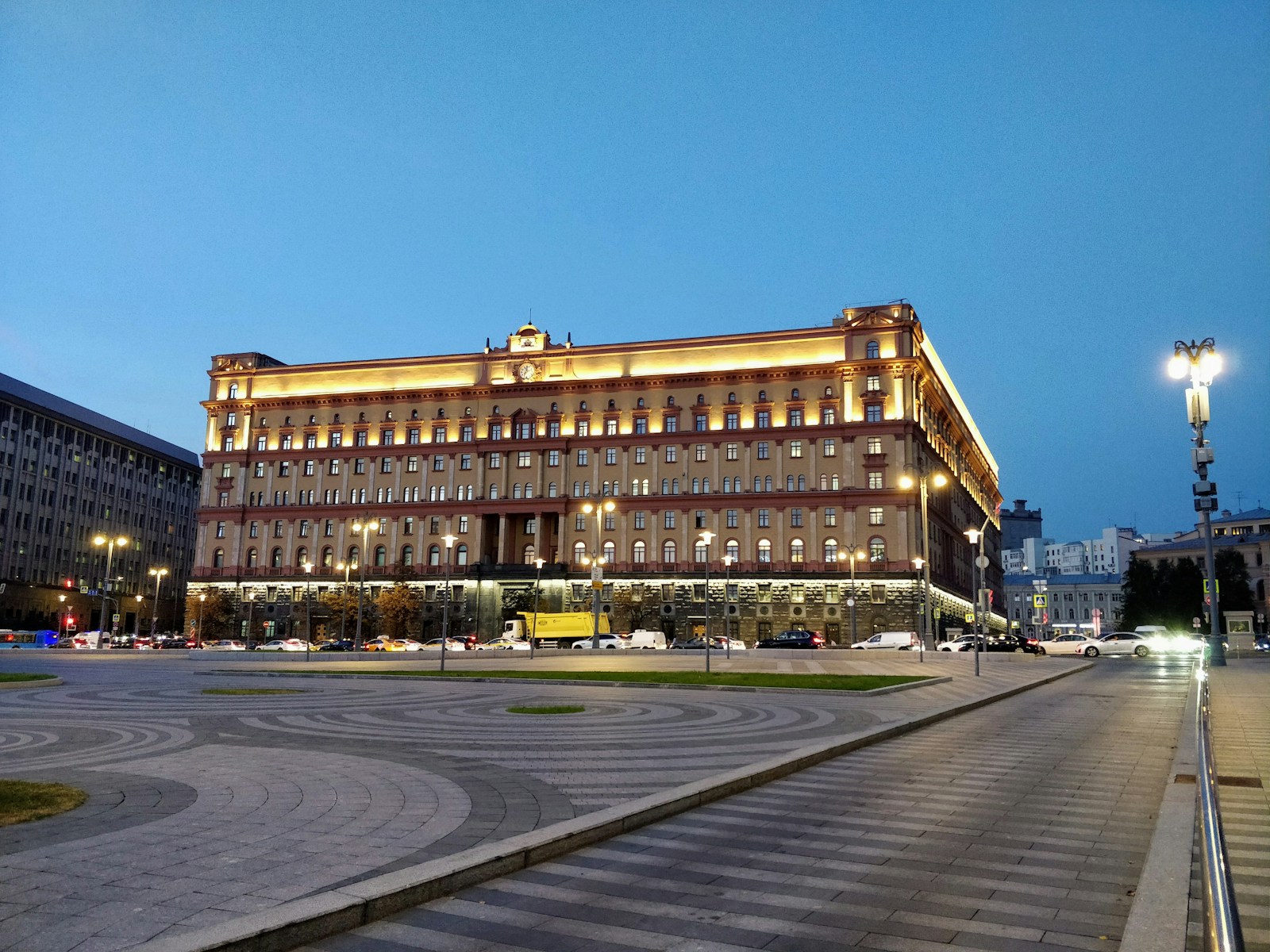 January in Moscow: Exciting Events and New Restaurant Openings