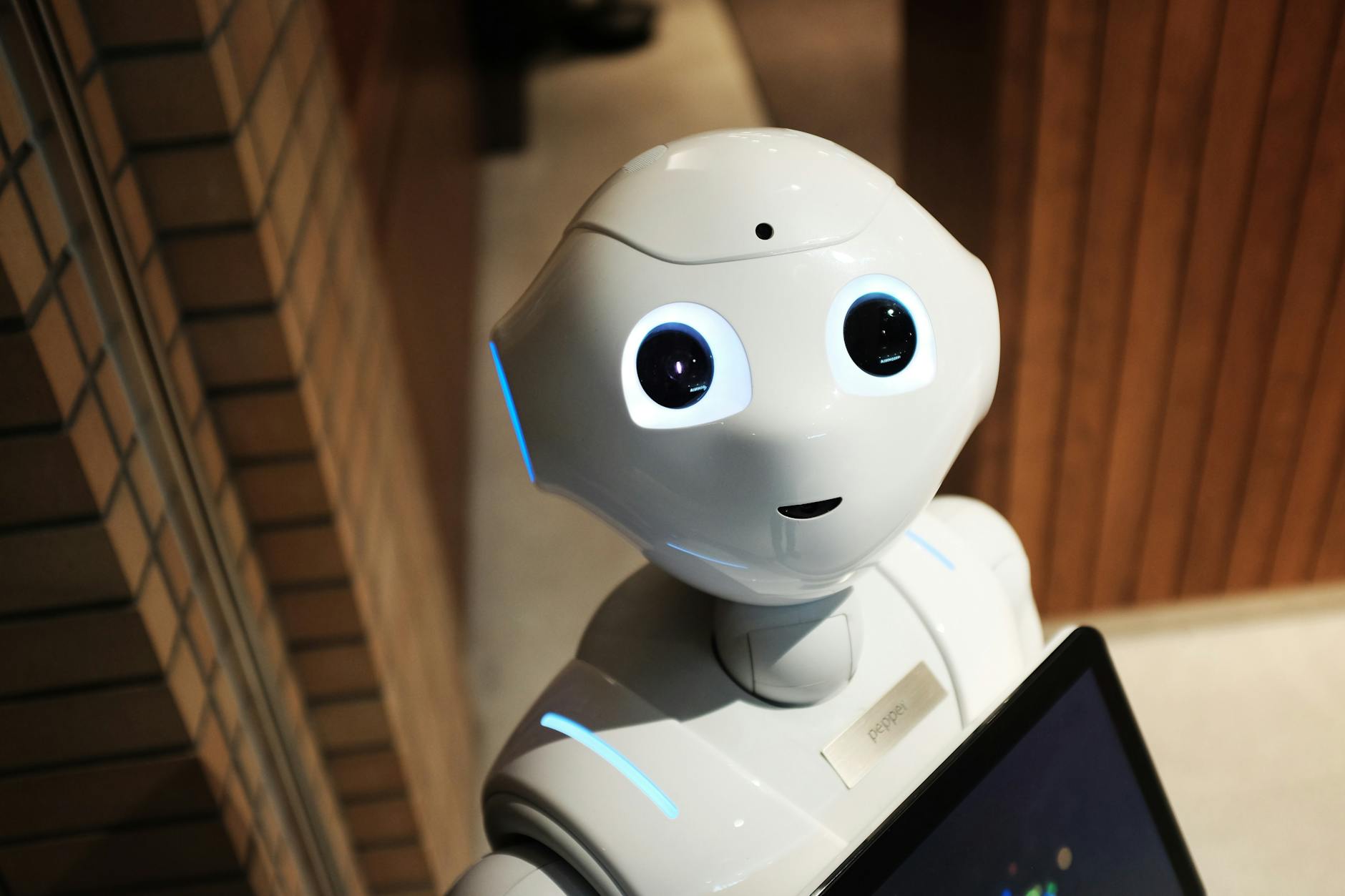 Japan Unveils Its First Buddhist Robot: A Spiritual Innovation - Tech