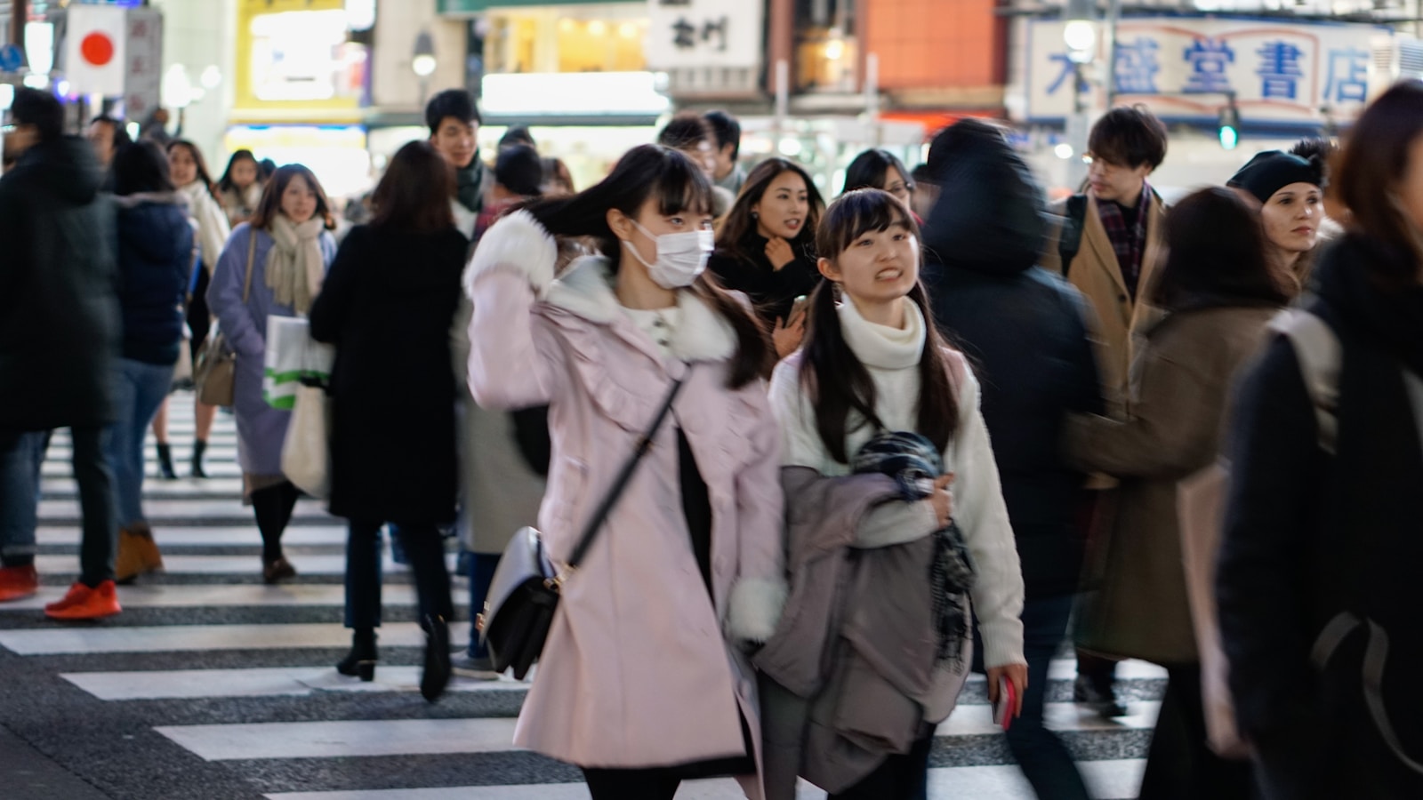 Japan Tops List of the Most Polite Countries in the World - Lifestyle