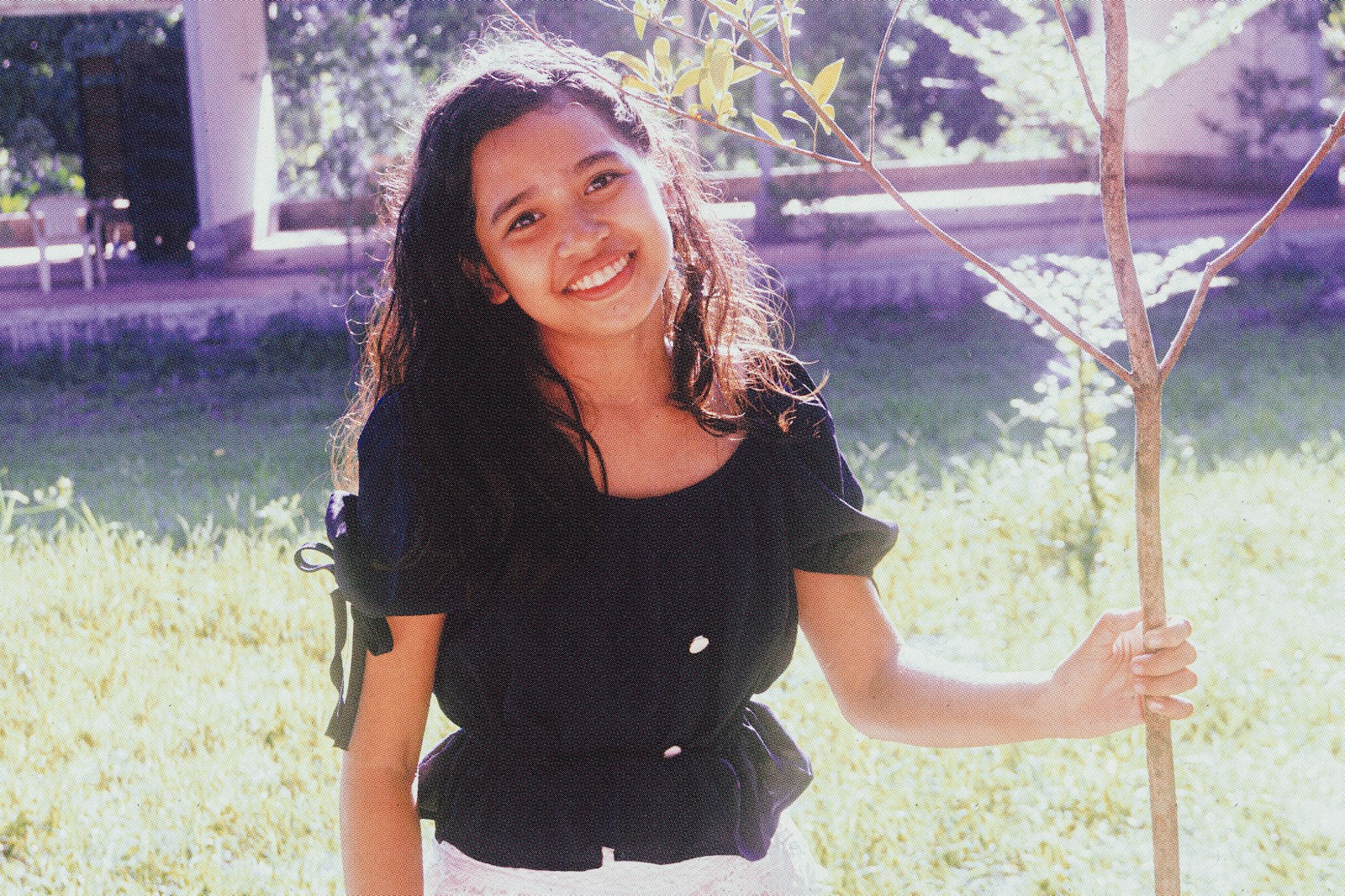 Jenna Ortega Reveals Childhood Crush on Barack Obama - Hot