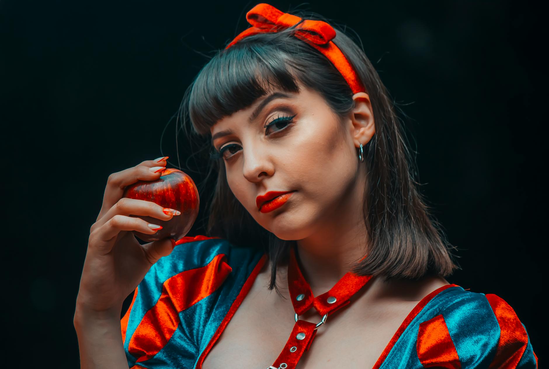 Jennifer Lawrence Reveals Why She Missed Out on 'Once Upon a Time i...