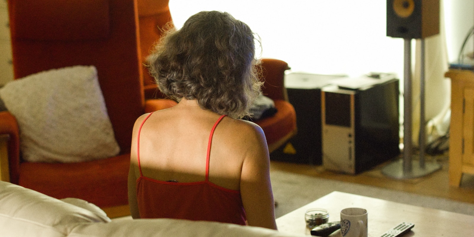 Jennifer Lawrence Ditches Intimacy Coordinator for New Film