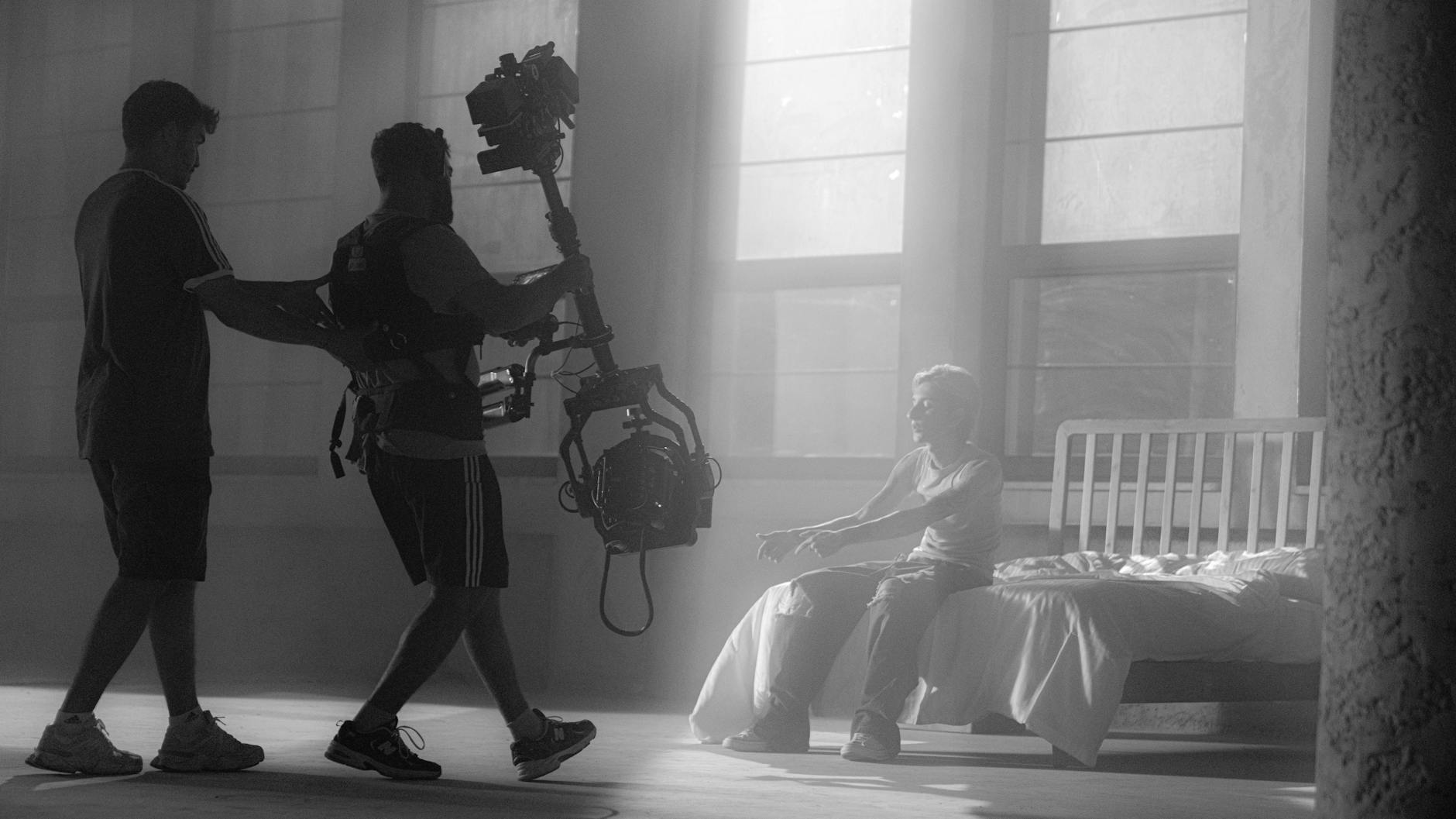 Jessica Lange Spotted on Set of AHS Season 13: What We Know - News