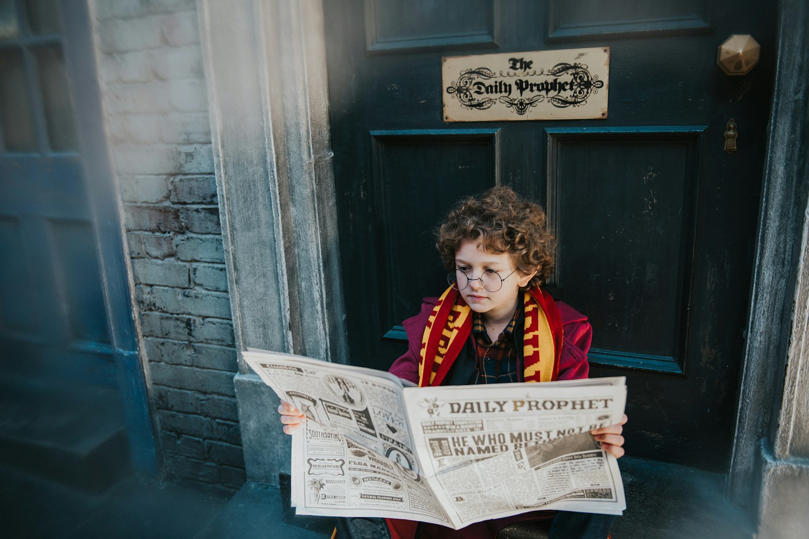 J.K. Rowling Praises First Teaser for Harry Potter Series Revival - News