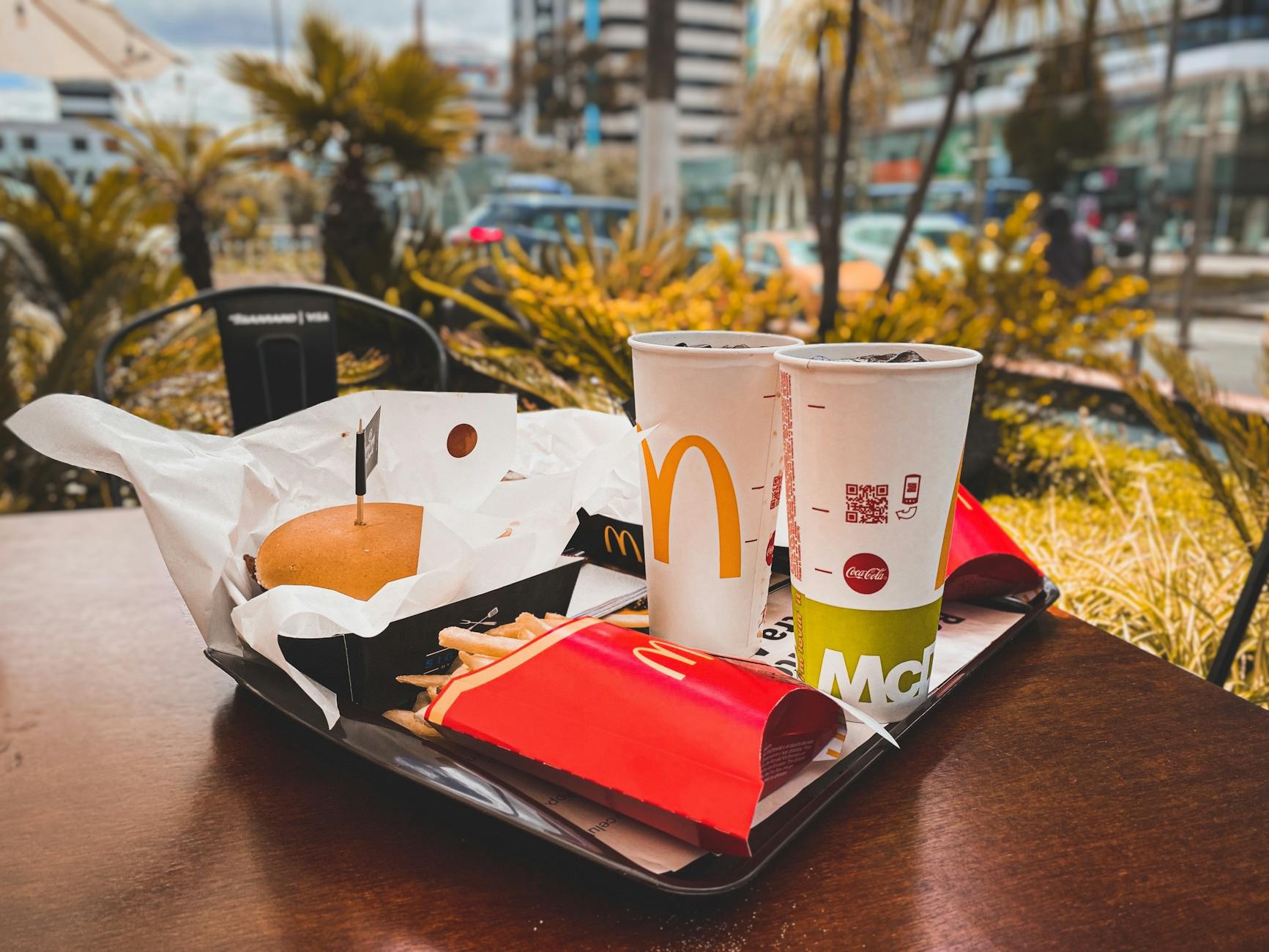 K-Pop Demon Hunters Join McDonald's Happy Meals in Exciting Collab - Lifestyle