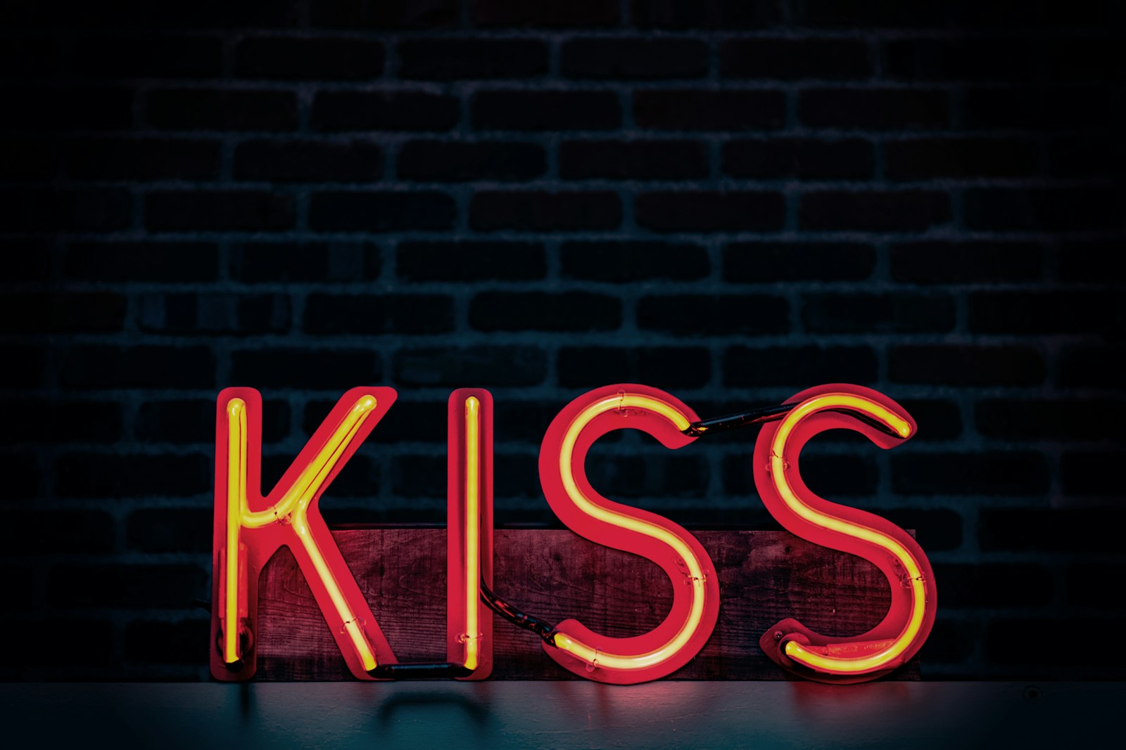 Katya Klep Talks First Kisses and Relationships on Podcast