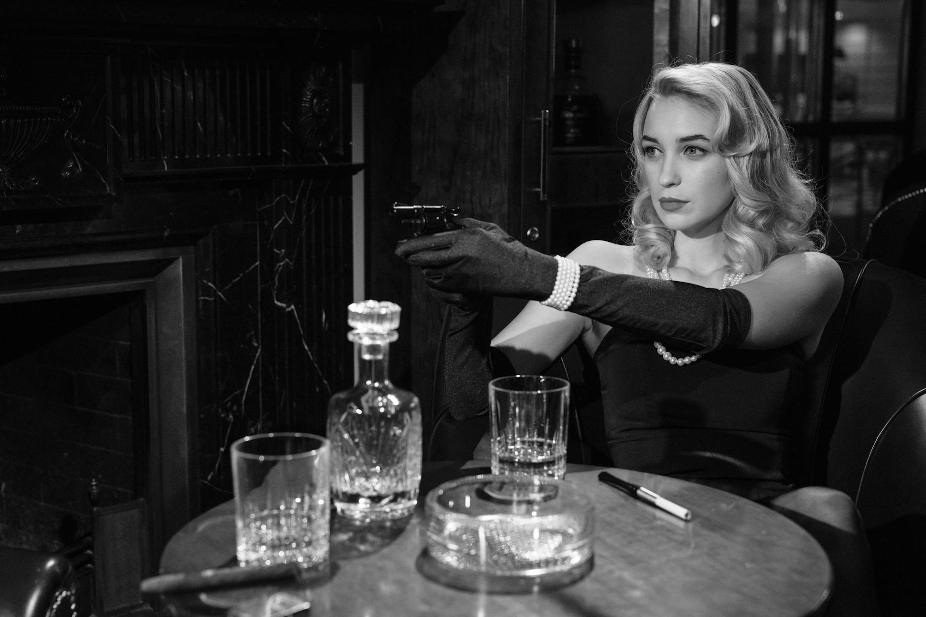 Kayley Cuoco's New Thriller 'Vanished' Unveils Mysterious Plot