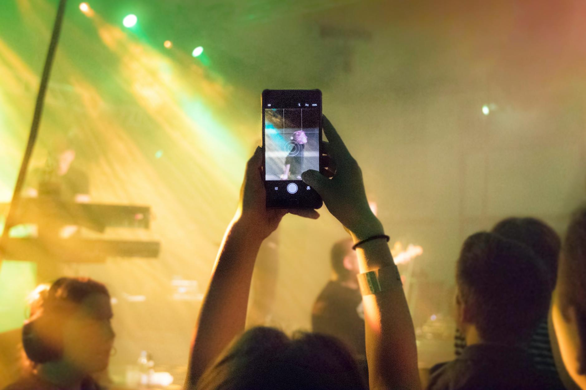 Kazan's NUR Festival: A Celebration of Media Art and Performance - News