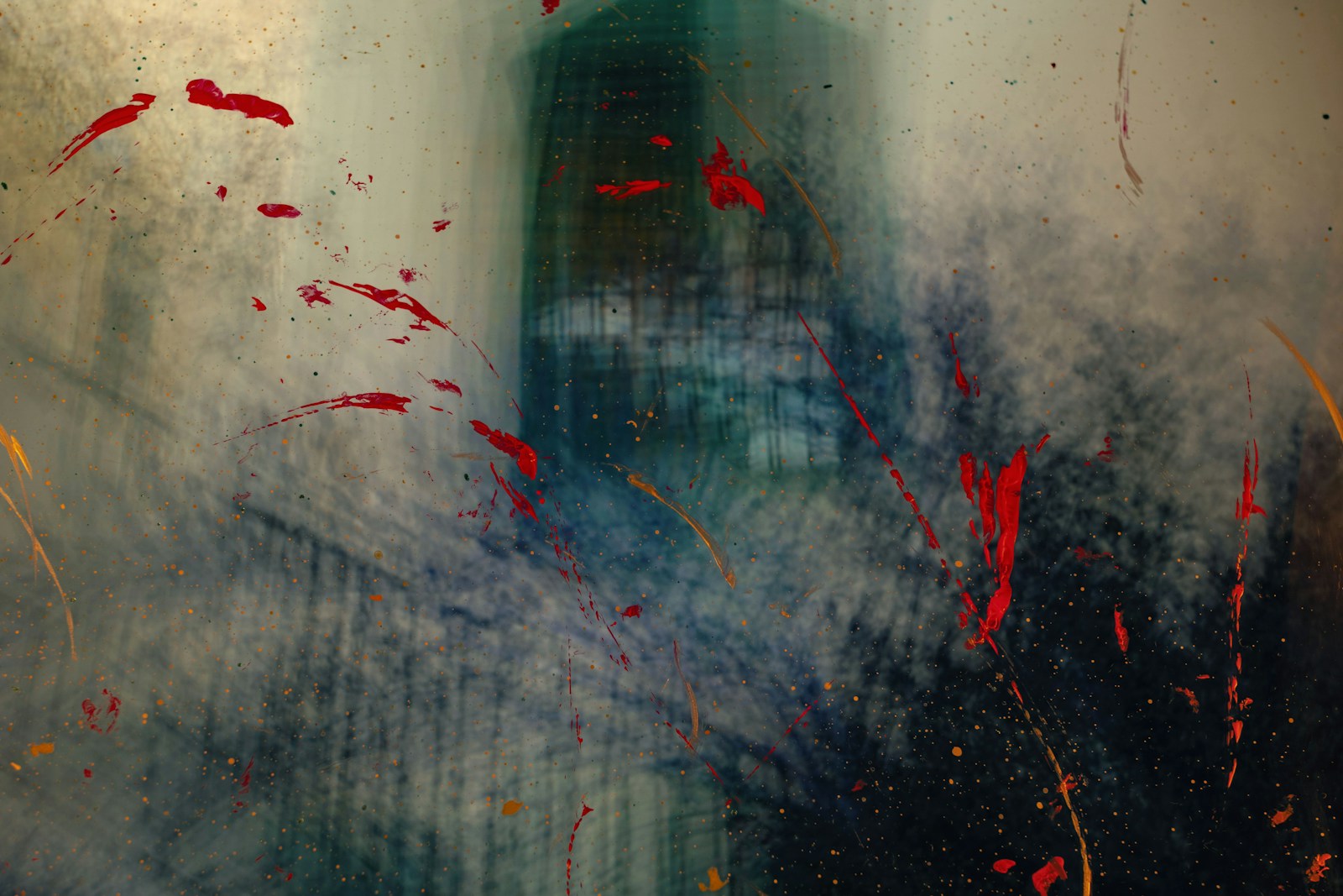 Keanu Reeves Takes the Lead in New Sci-Fi Thriller 'Tremor'