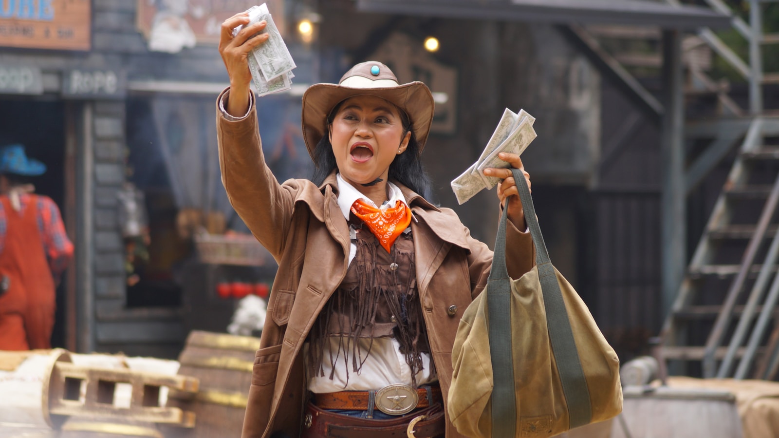 Kevin Costner Faces Lawsuit Over Costume Rental Debt for Western Film