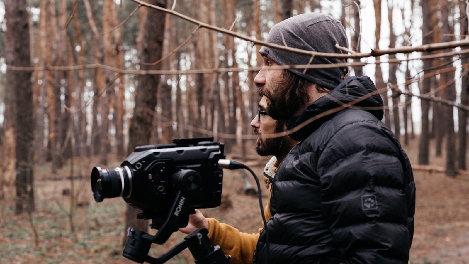 Explore Iconic Designers in New Film Series at Khlebzavod