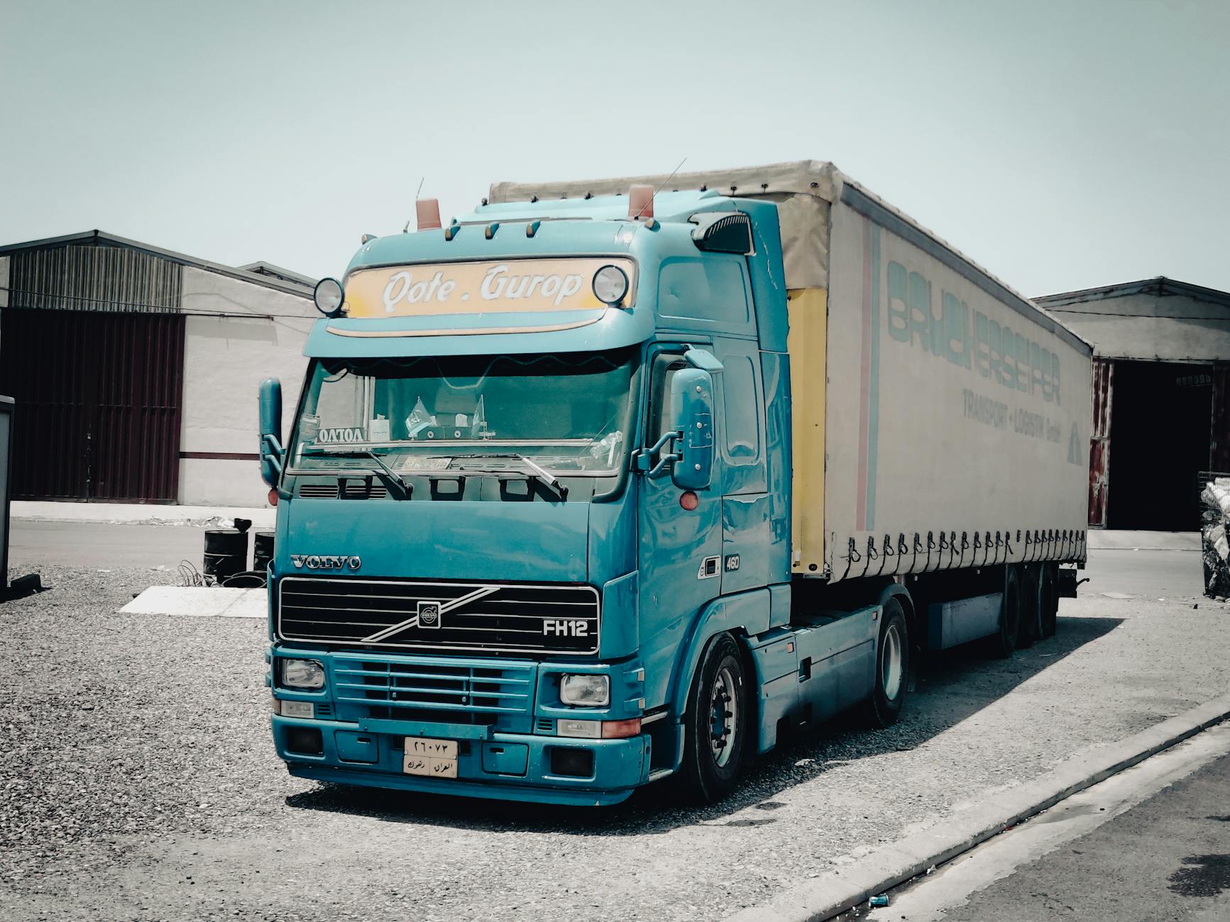 Sweet Heist: Truck Loaded with 12 Tons of KitKats Stolen in Europe - News