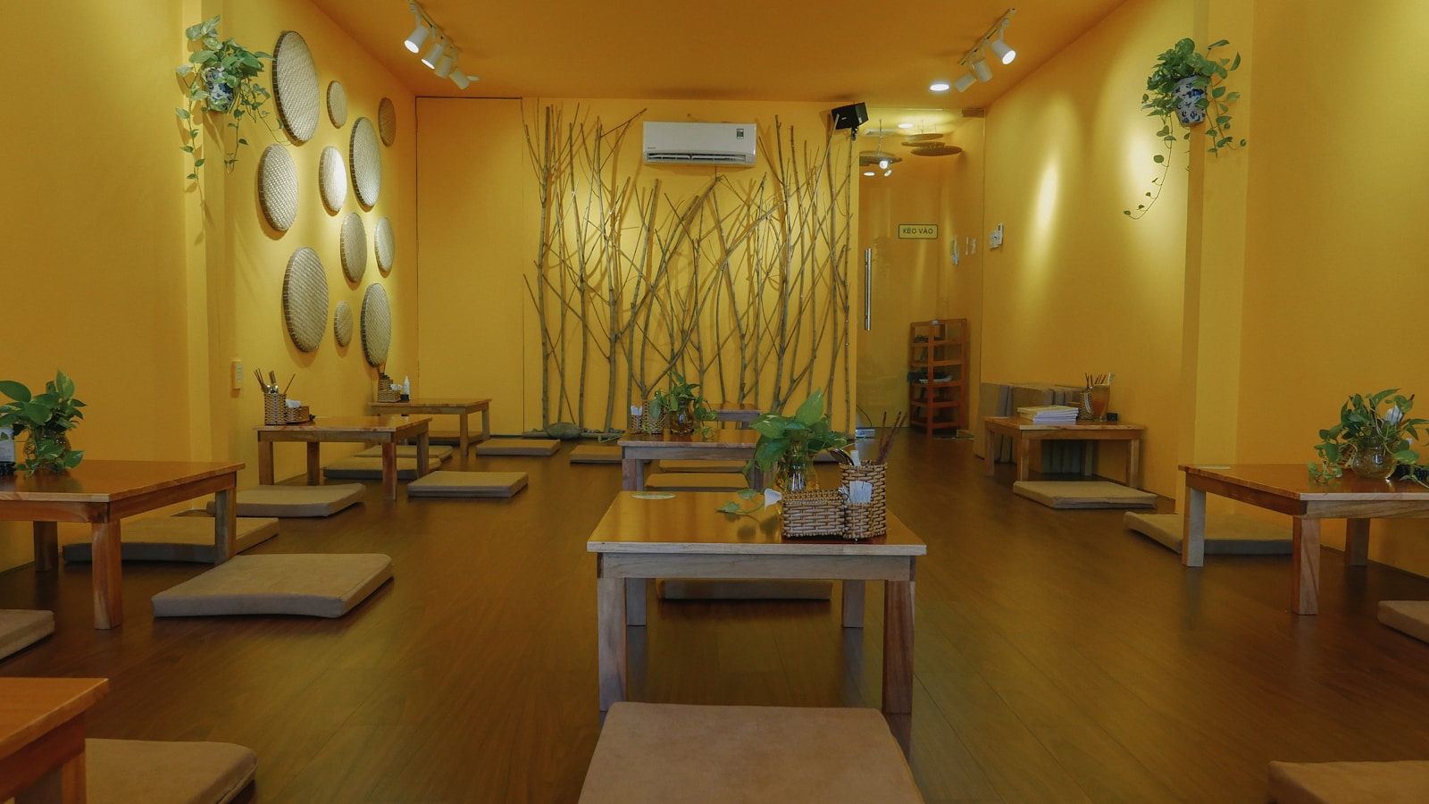 New Koja Massage Studio Opens in Moscow: A Relaxation Haven