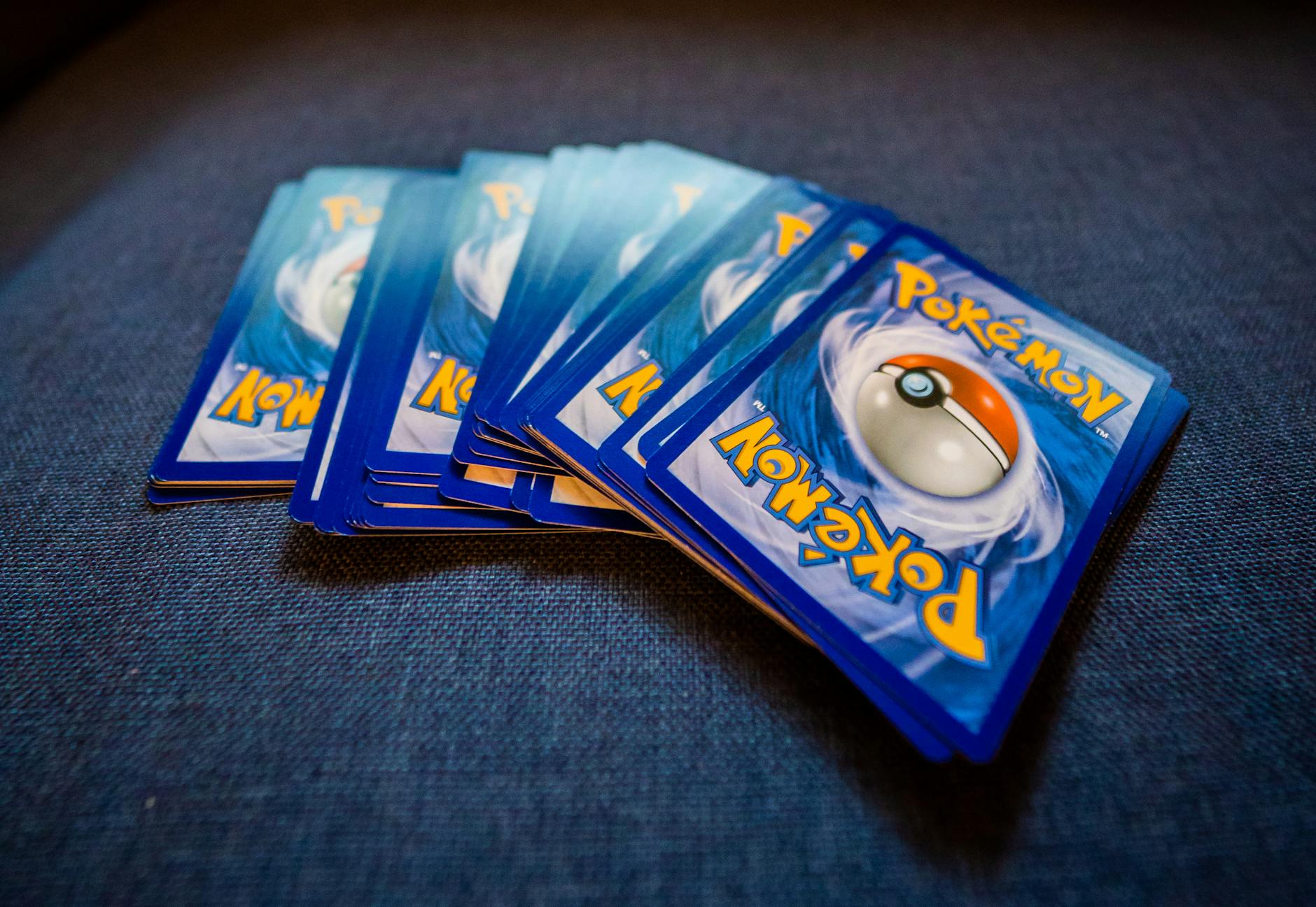 Discover the Allure of Korean Pokémon Cards for Collectors - Tech