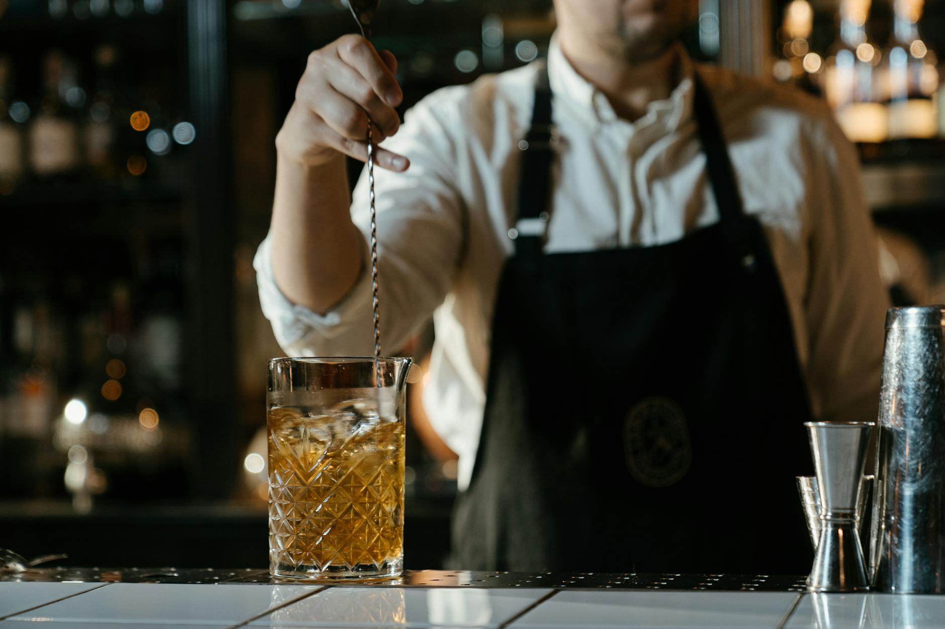 Controversial Cocktail Menu Sparks Outrage in Krasnodar Cafe - Lifestyle