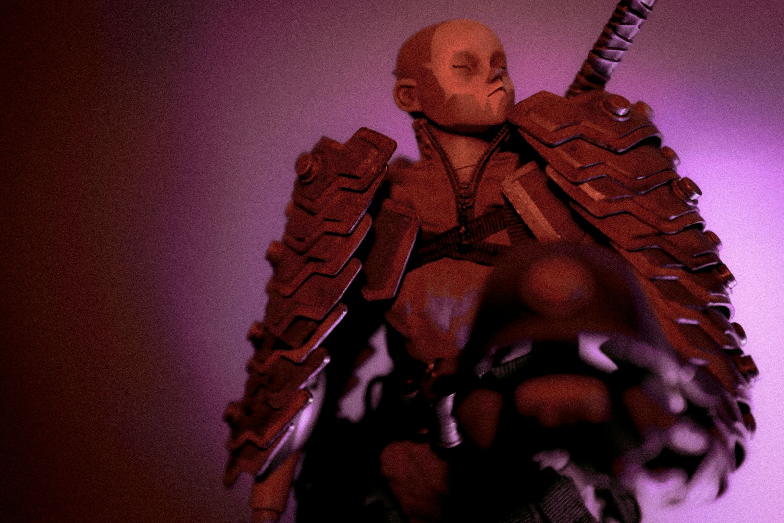 Kratos Returns: TC Carson Reprises Role in God of War Remake - Game